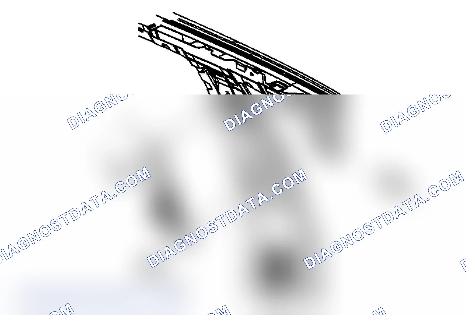 Scheme 9: Front Seat Belt Guide Adjuster Replacement