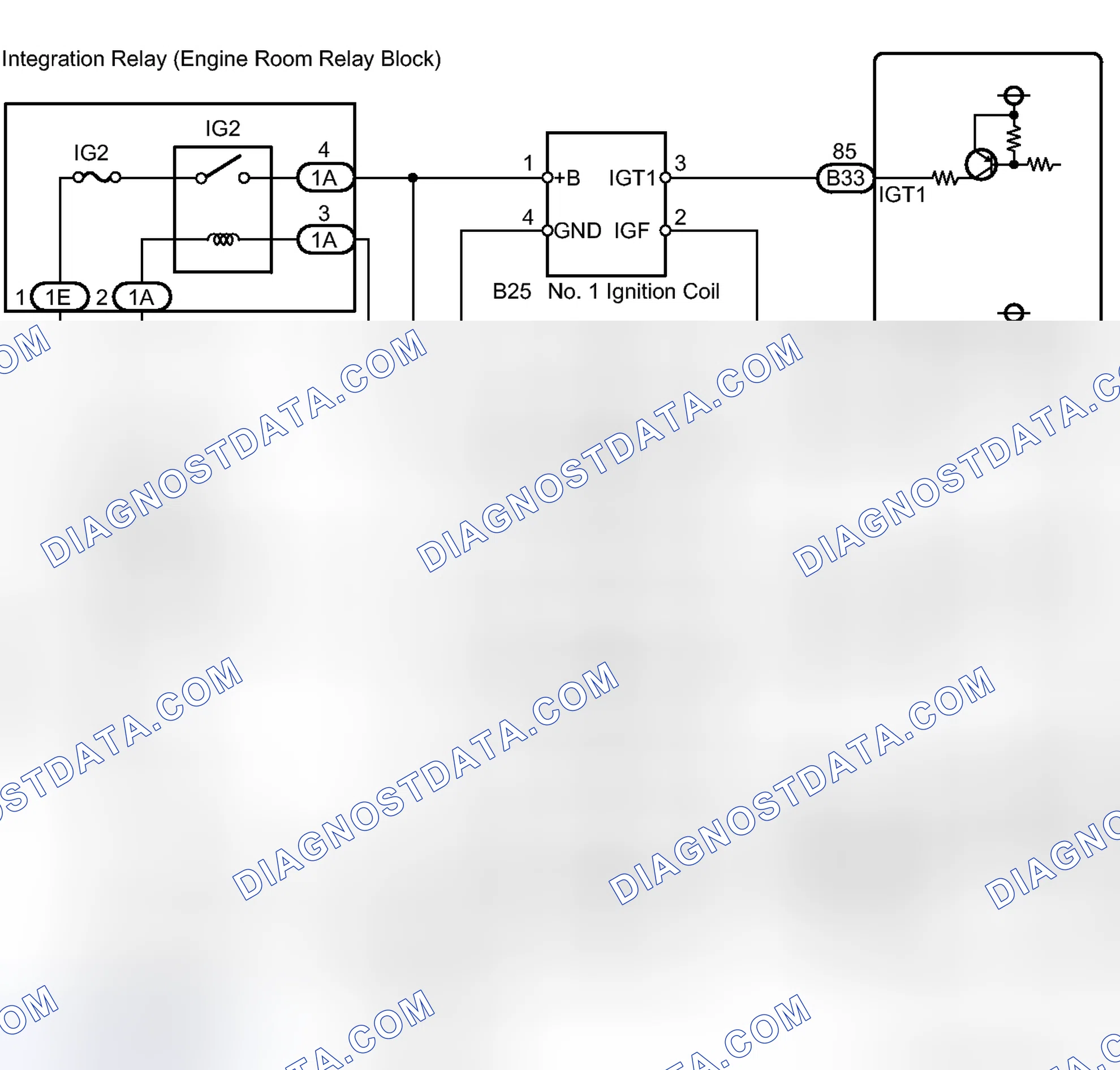 Scheme 343: WIRING DIAGRAM