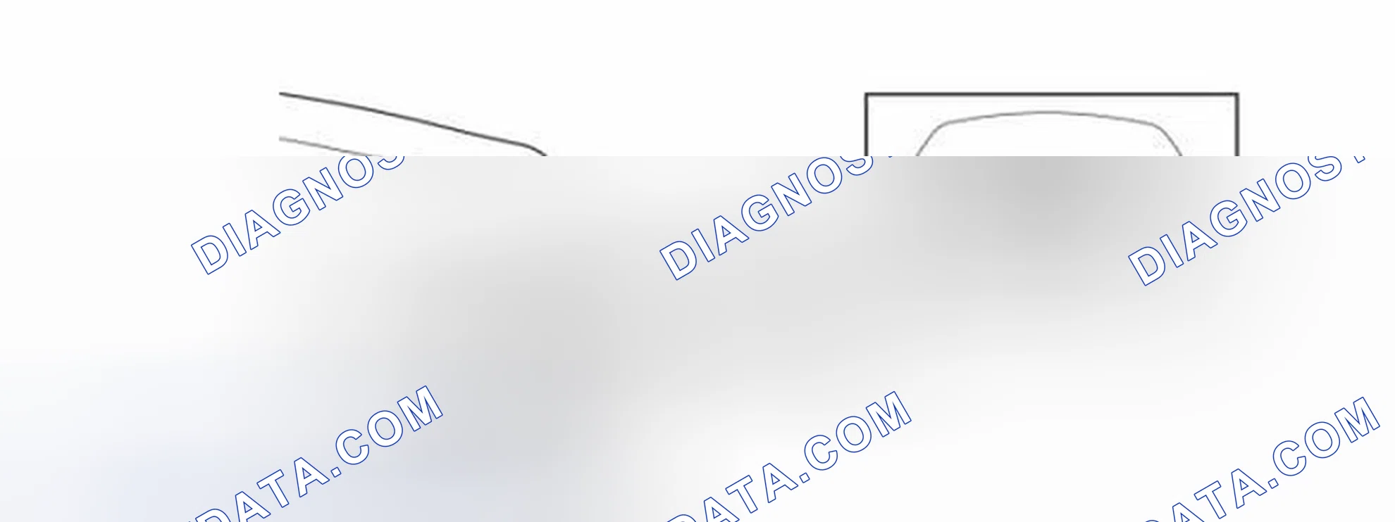 Scheme 189: PASSENGER AIRBAG INDICATION