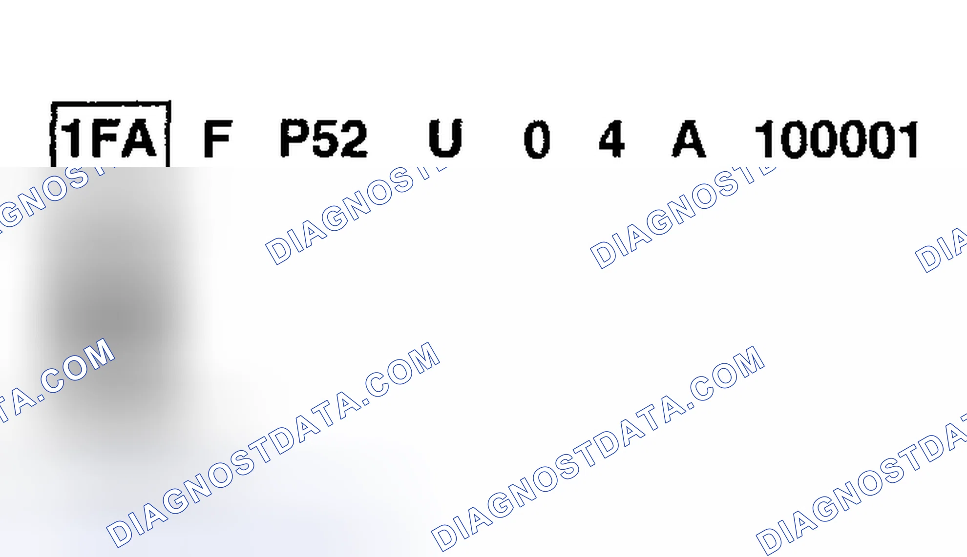 Scheme 3: World Manufacturer Identifier