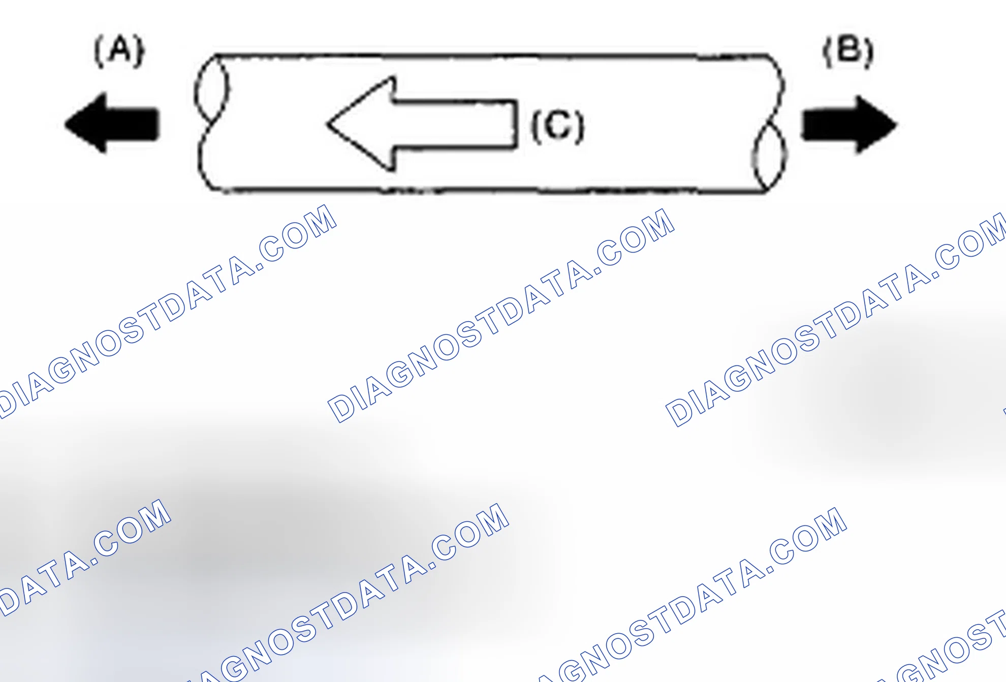 Scheme 84: BRAKE SERVO SYSTEM