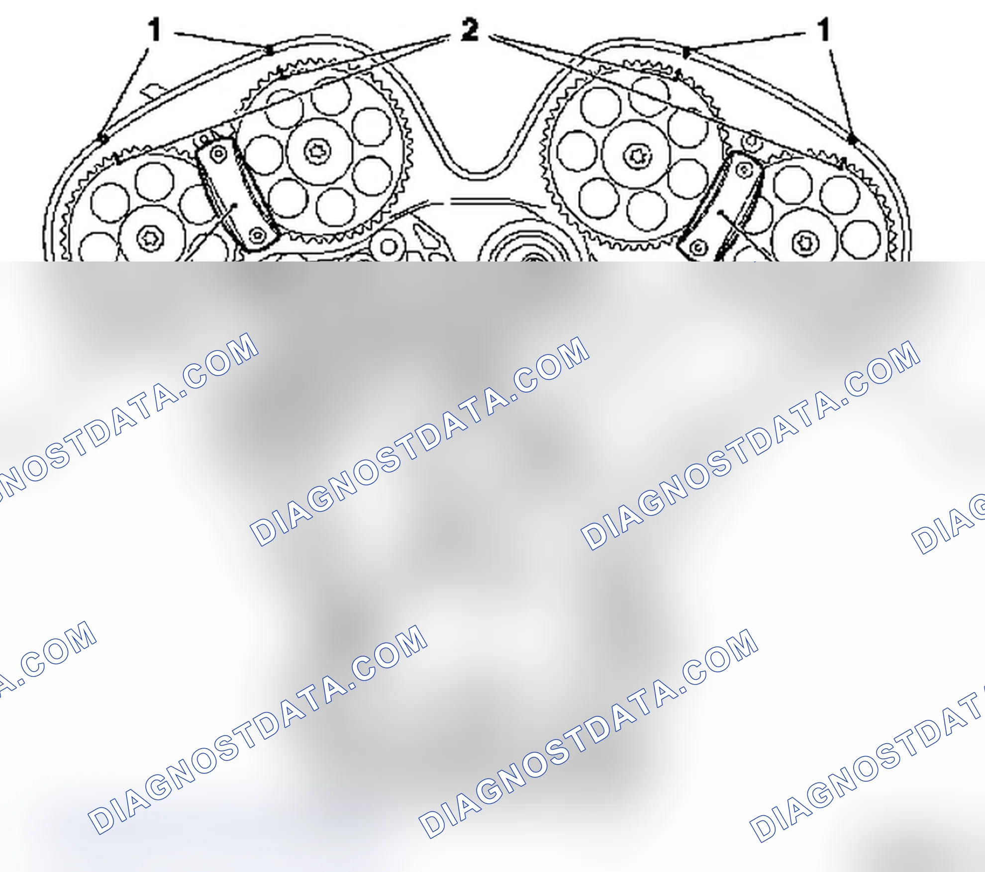 Repair Engine Using an Engine Short Block