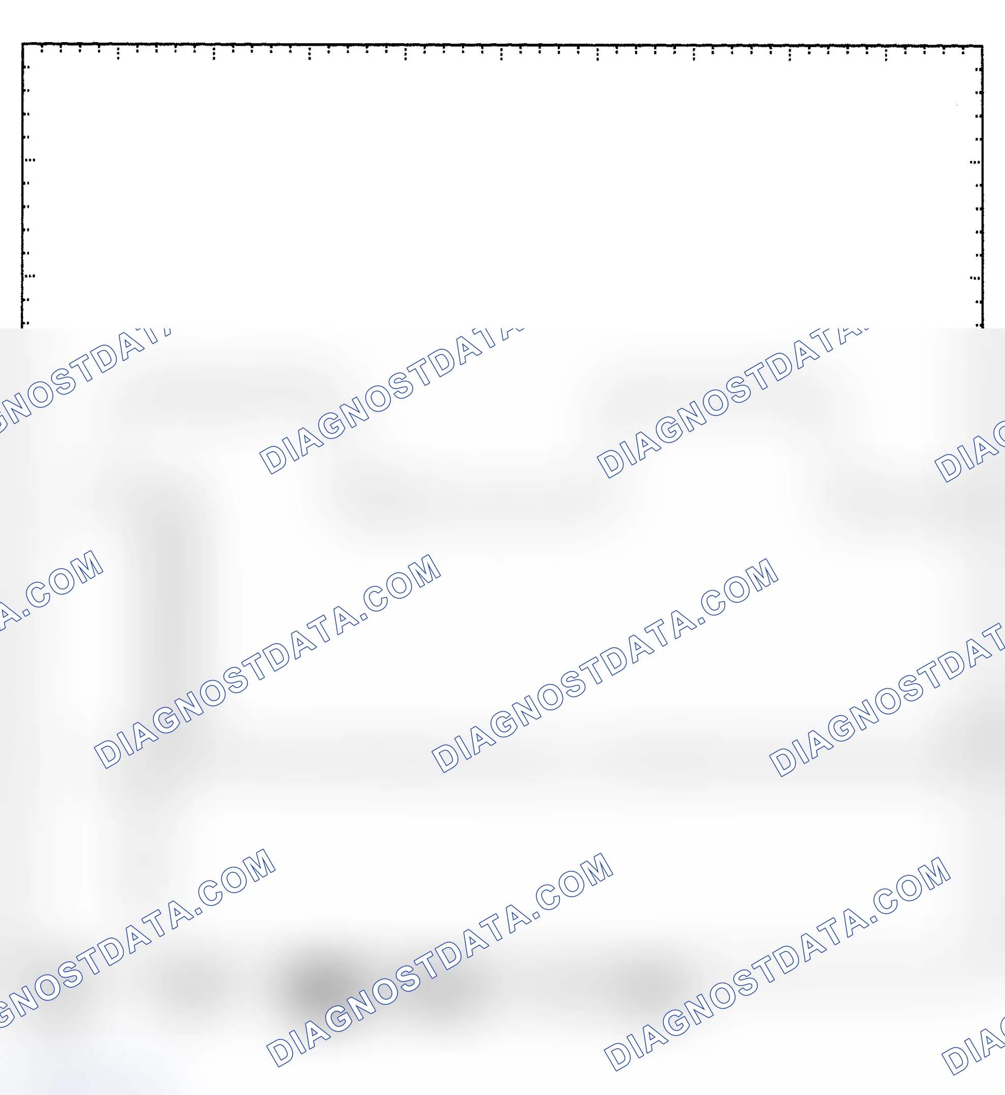 Scheme 26: Injector Bank - Known Good - Voltage Pattern