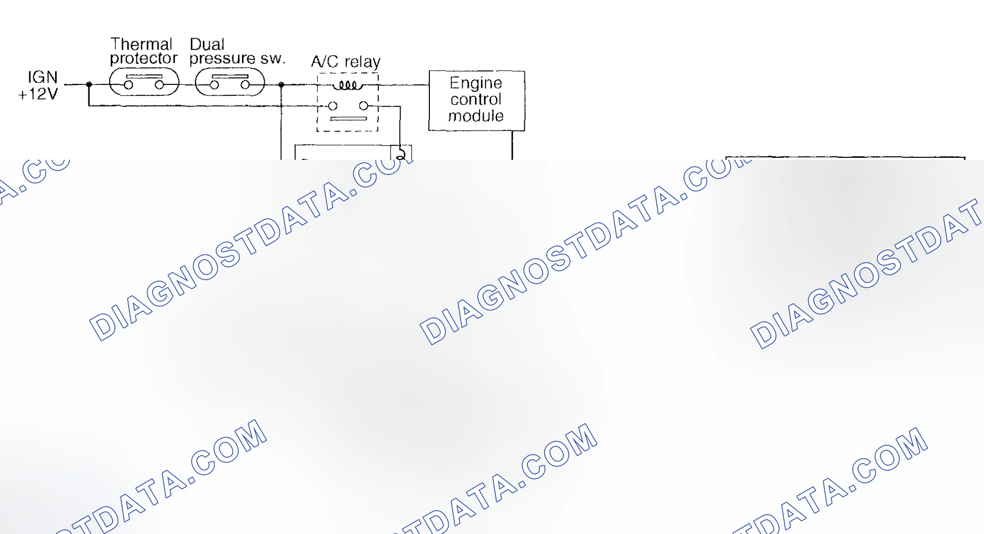 Scheme 135: Identifying Thermo Control Amplifier Function