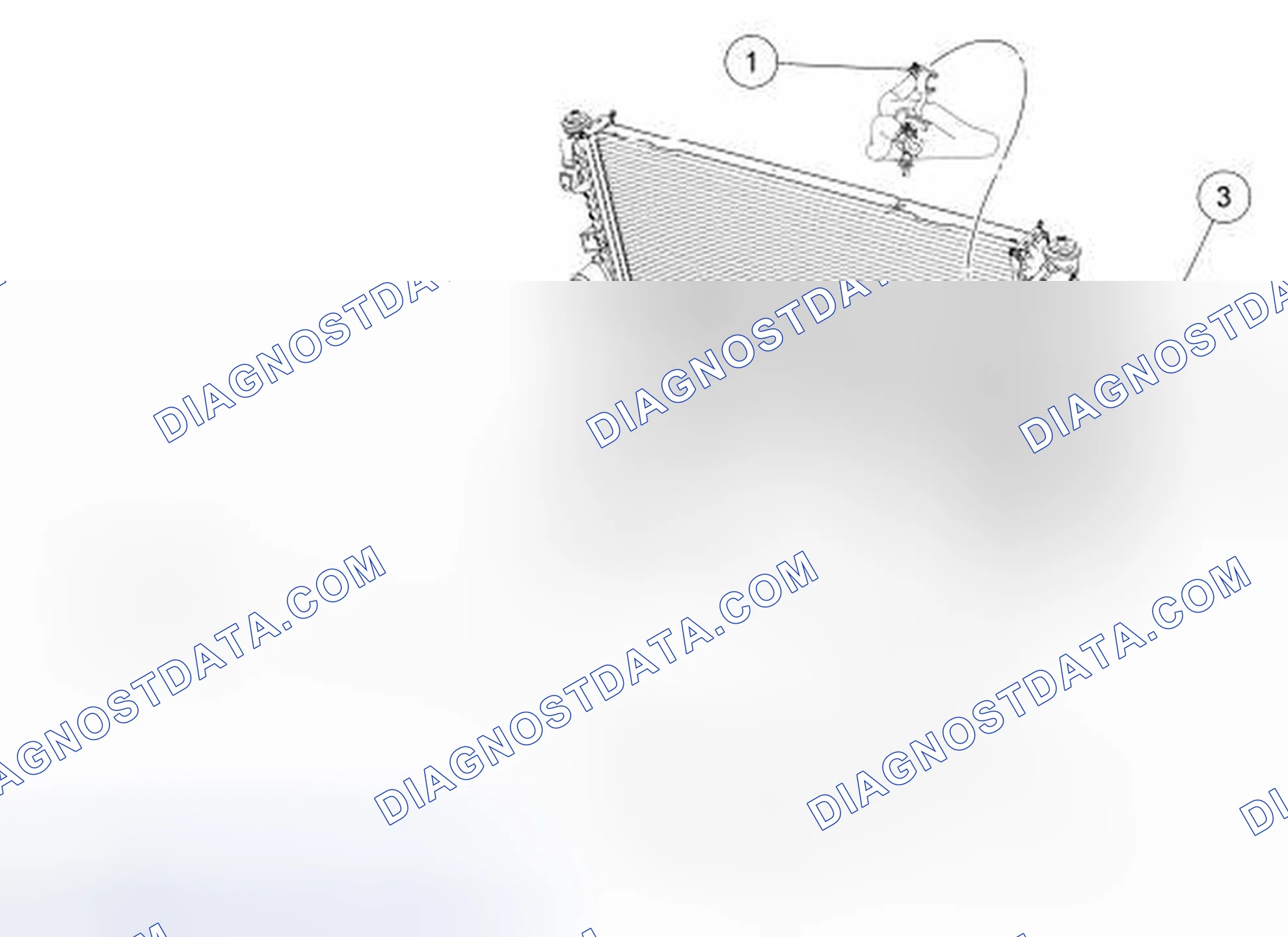 Scheme 15: Radiator (View 1 Of 2)