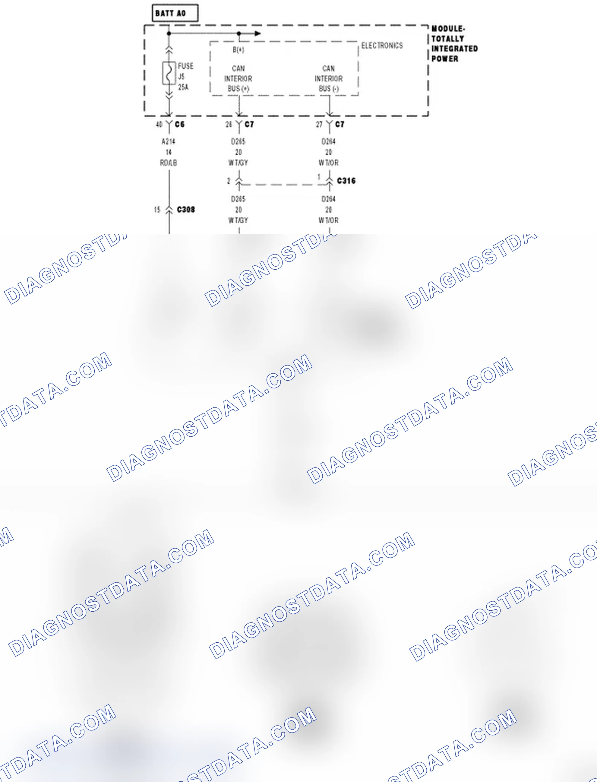 Scheme 70: Circuit Schematic