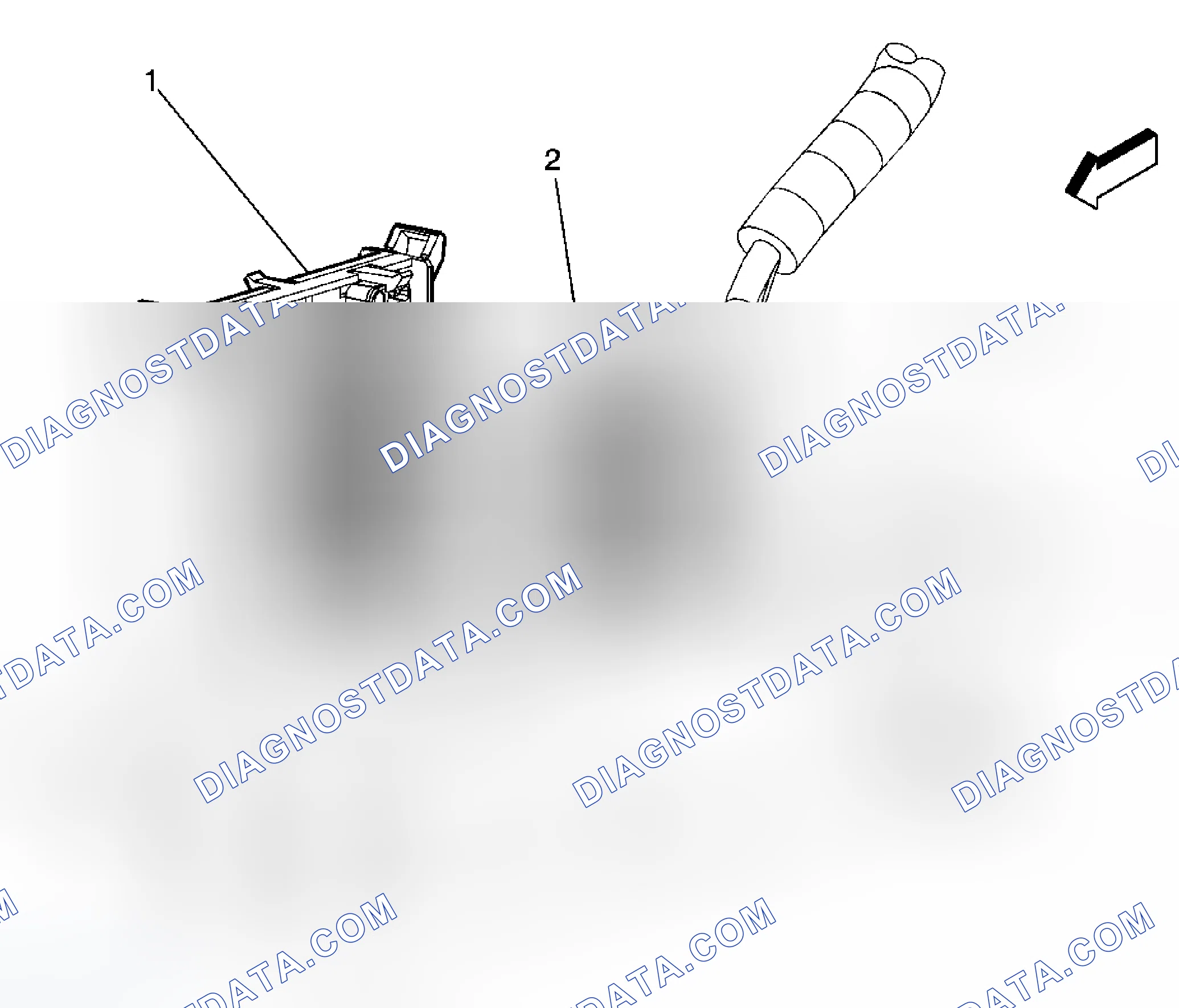 Scheme 80: Engine Controls Component Views