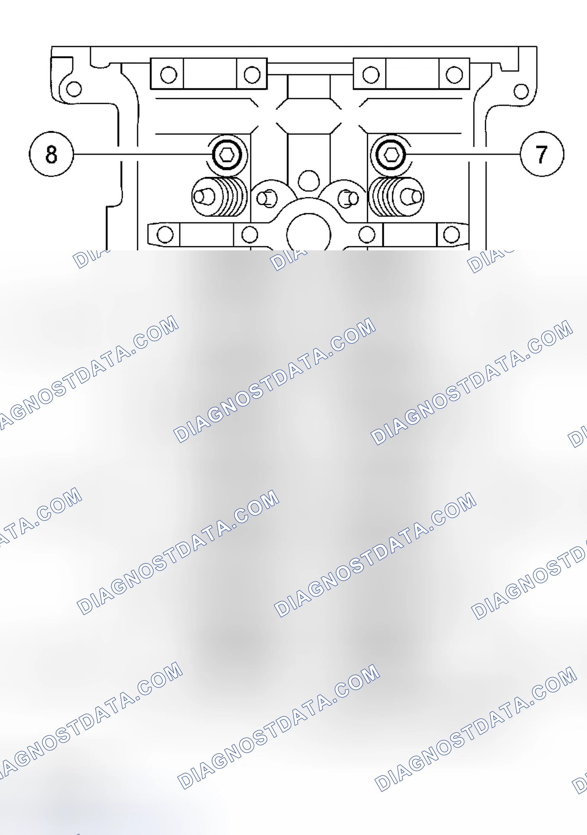 Scheme 250: Installation