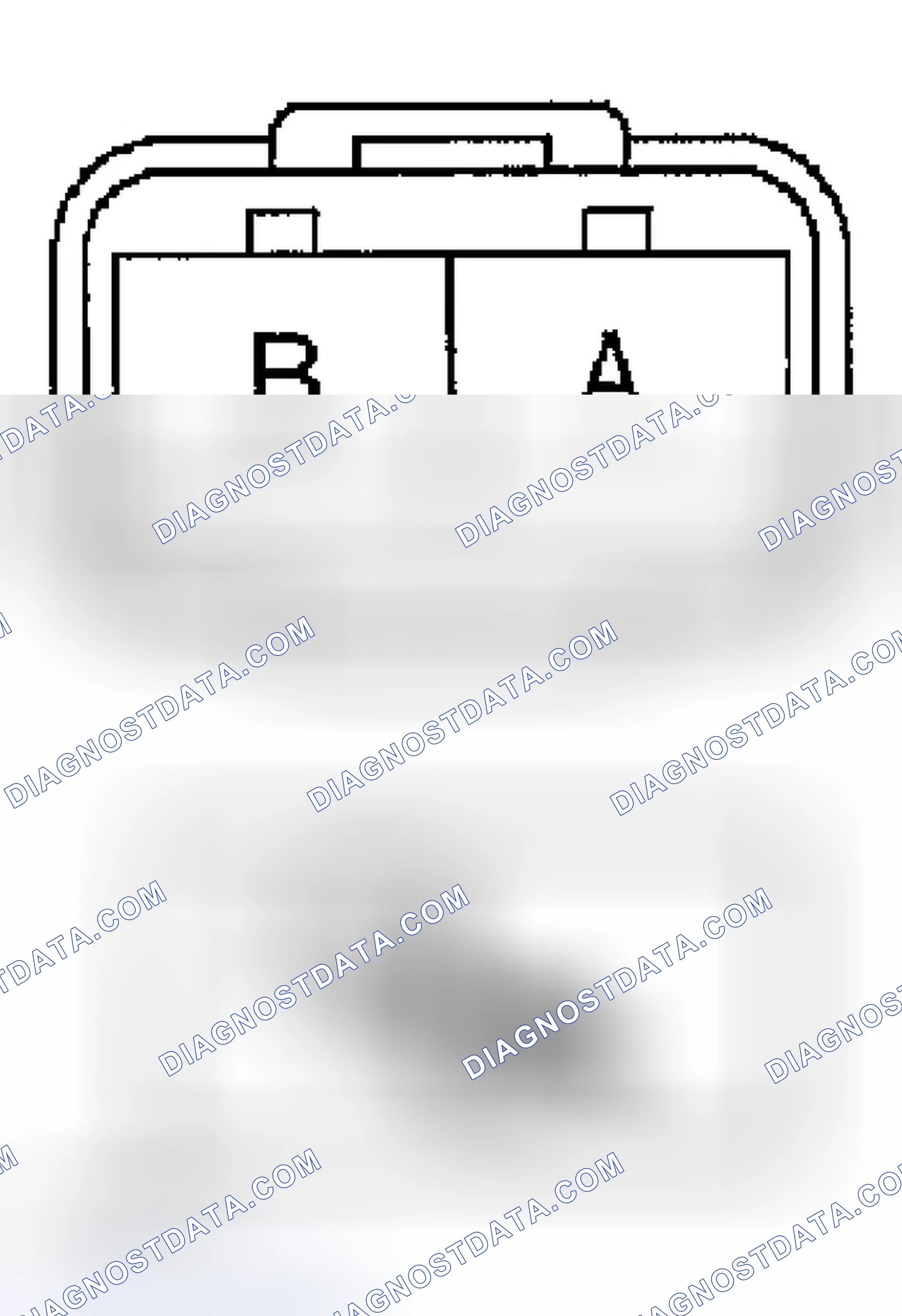 Scheme 21: FAN CONTROL MODULE INSPECTION
