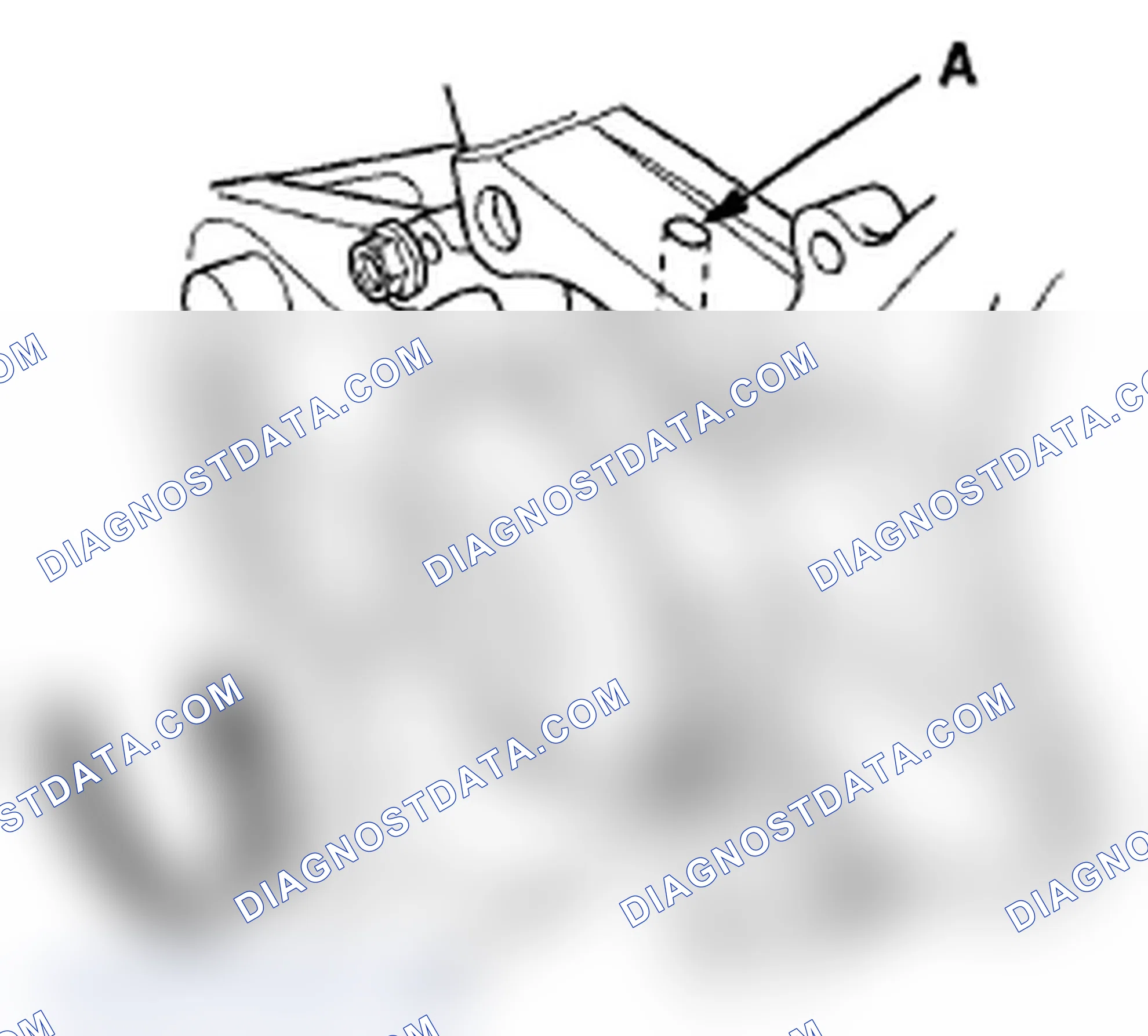 Scheme 6: Water Pump Inspection