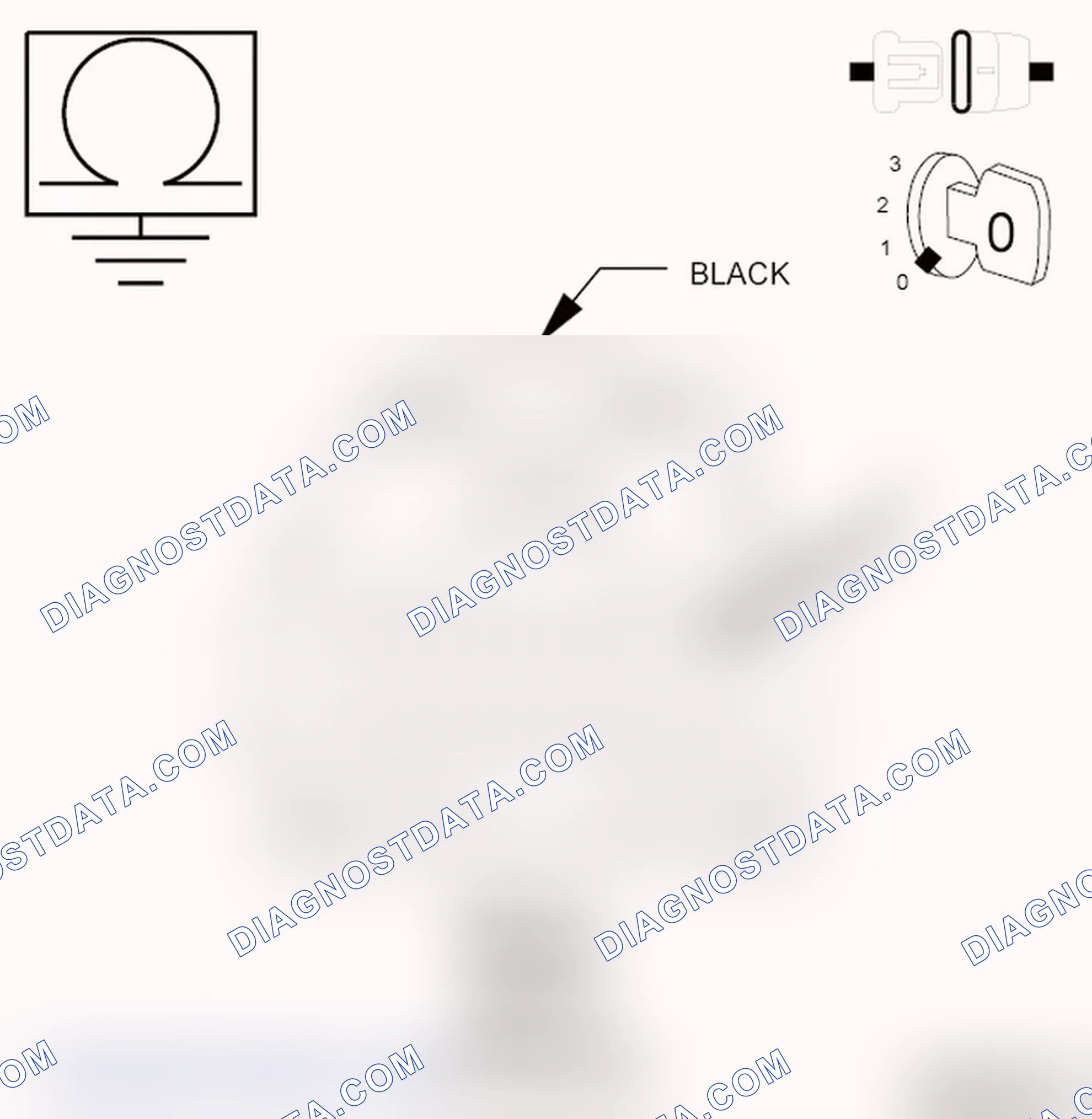 Scheme 2: DIAGNOSTIC TEST