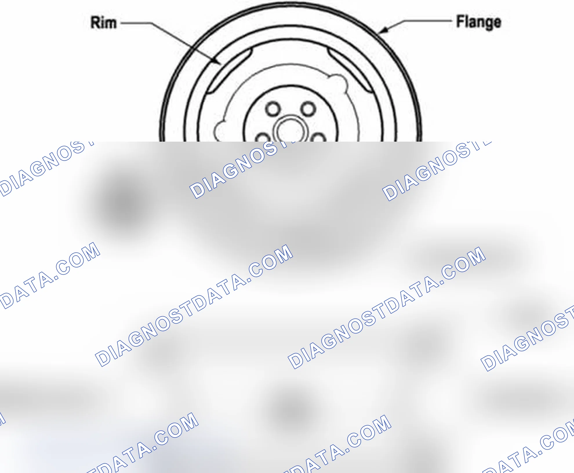 Scheme 31: Steel Wheel