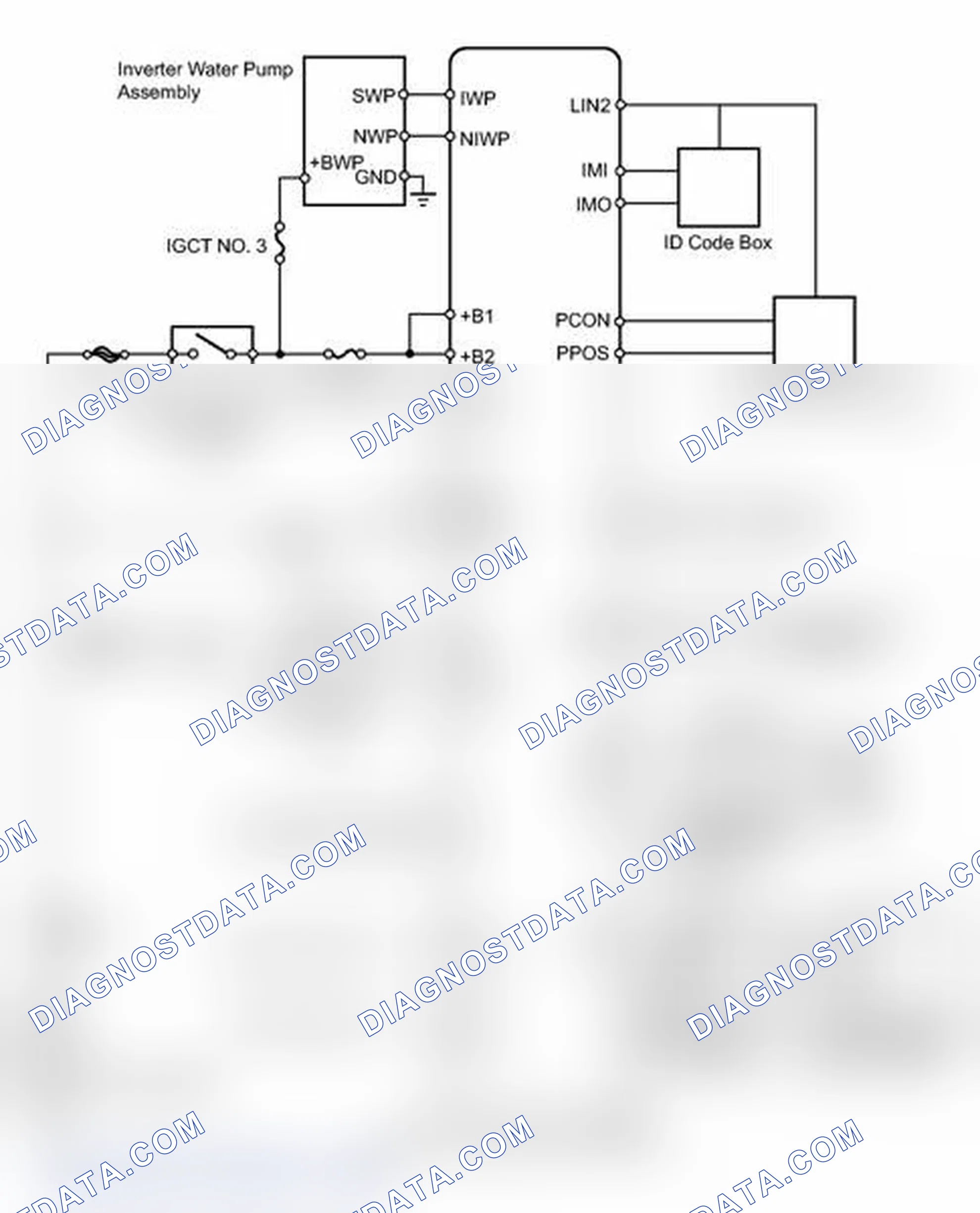 Scheme 9: SYSTEM DIAGRAM