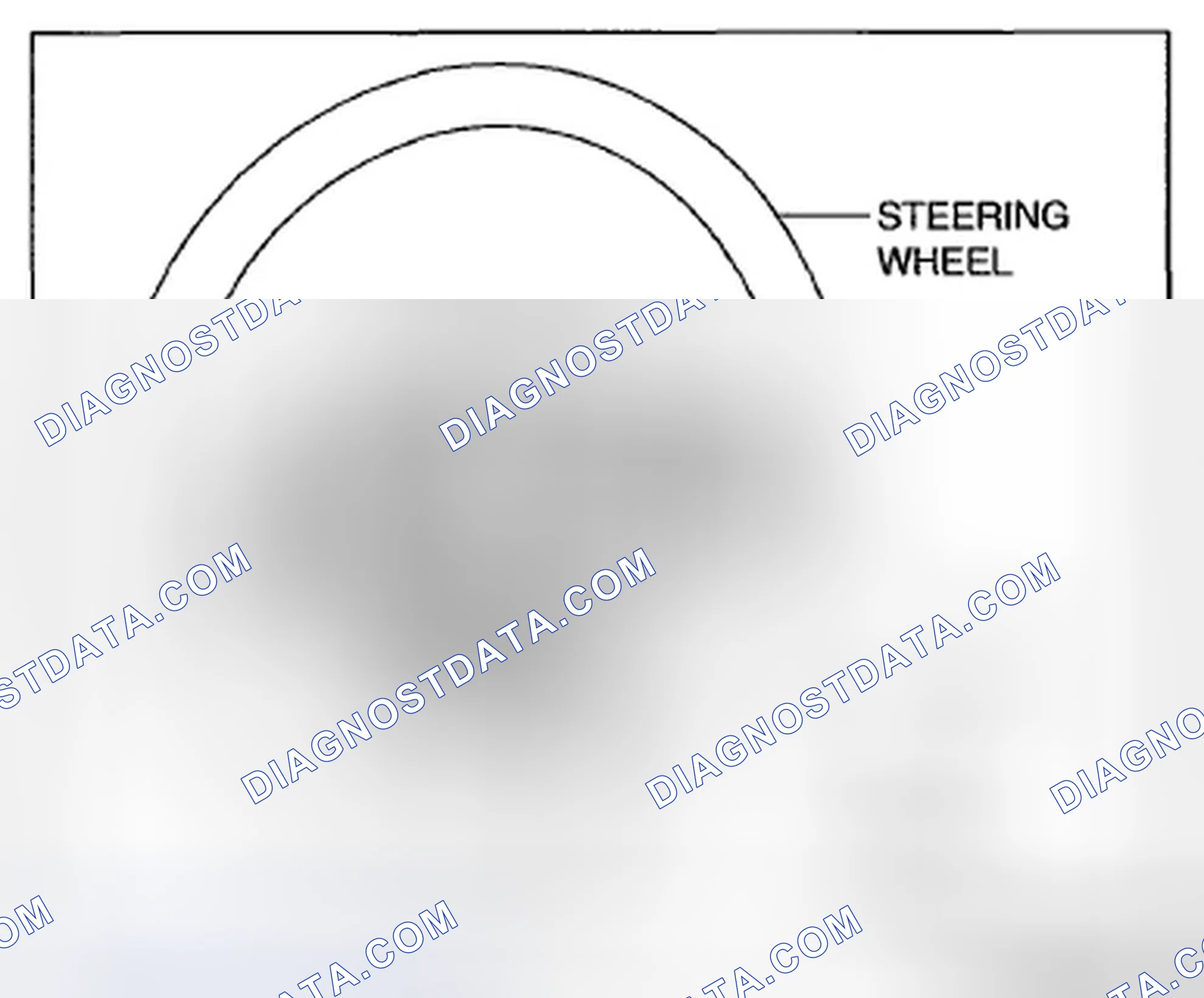 Scheme 39: STEERING SWITCH REMOVAL/INSTALLATION