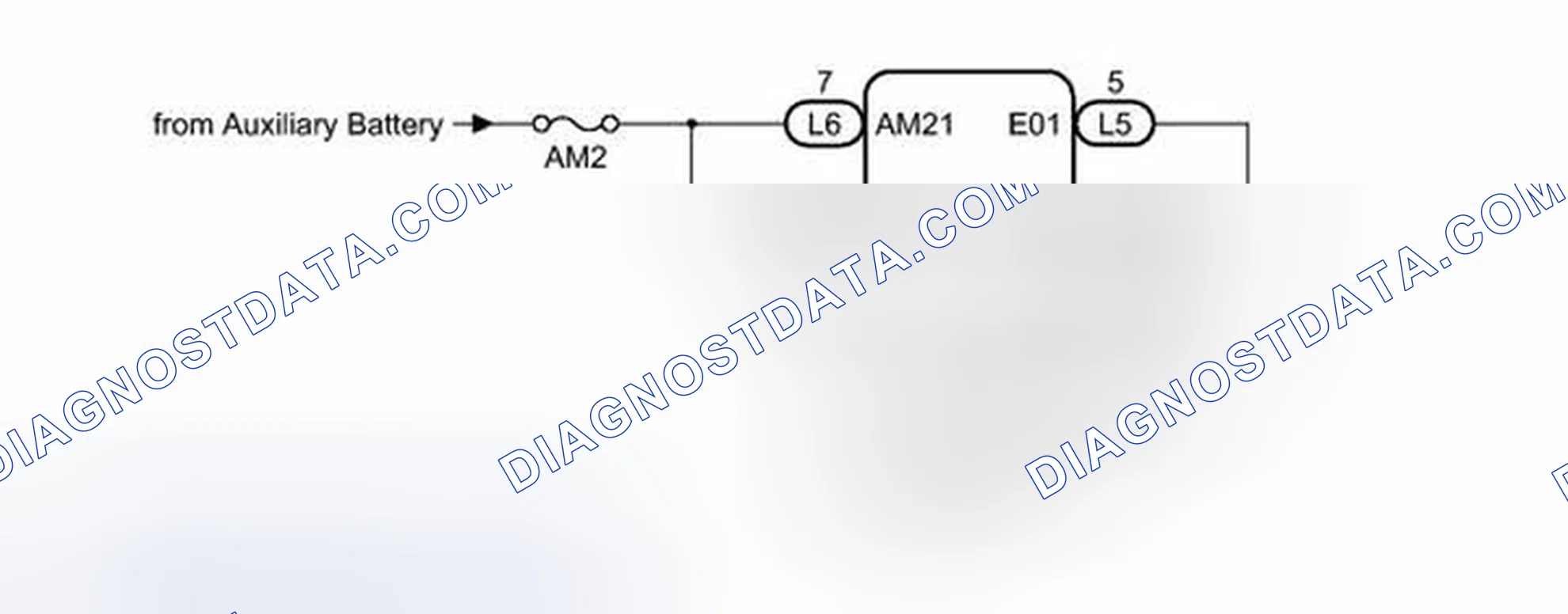 Scheme 31: WIRING DIAGRAM