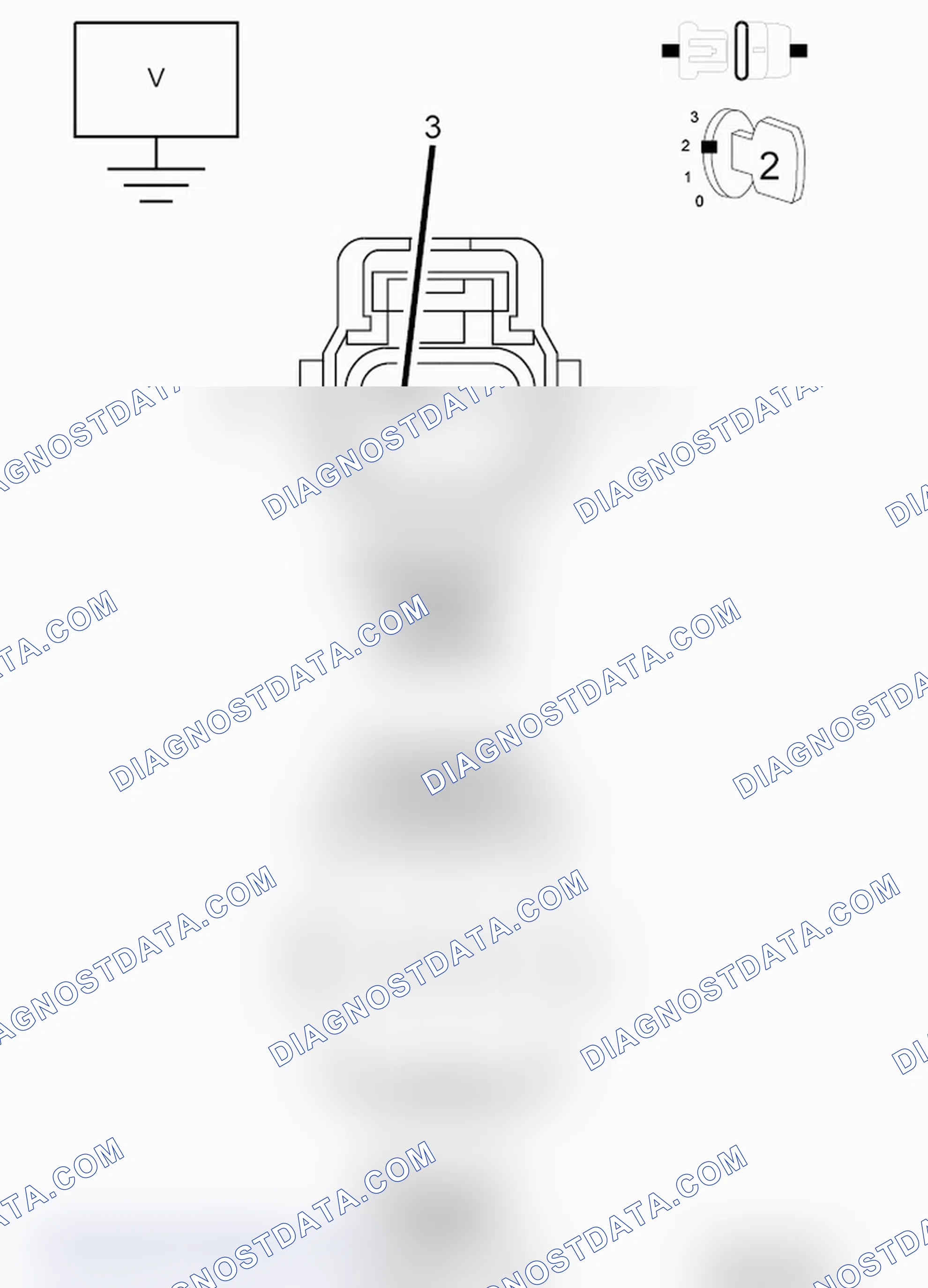 Scheme 9: DIAGNOSTIC TEST