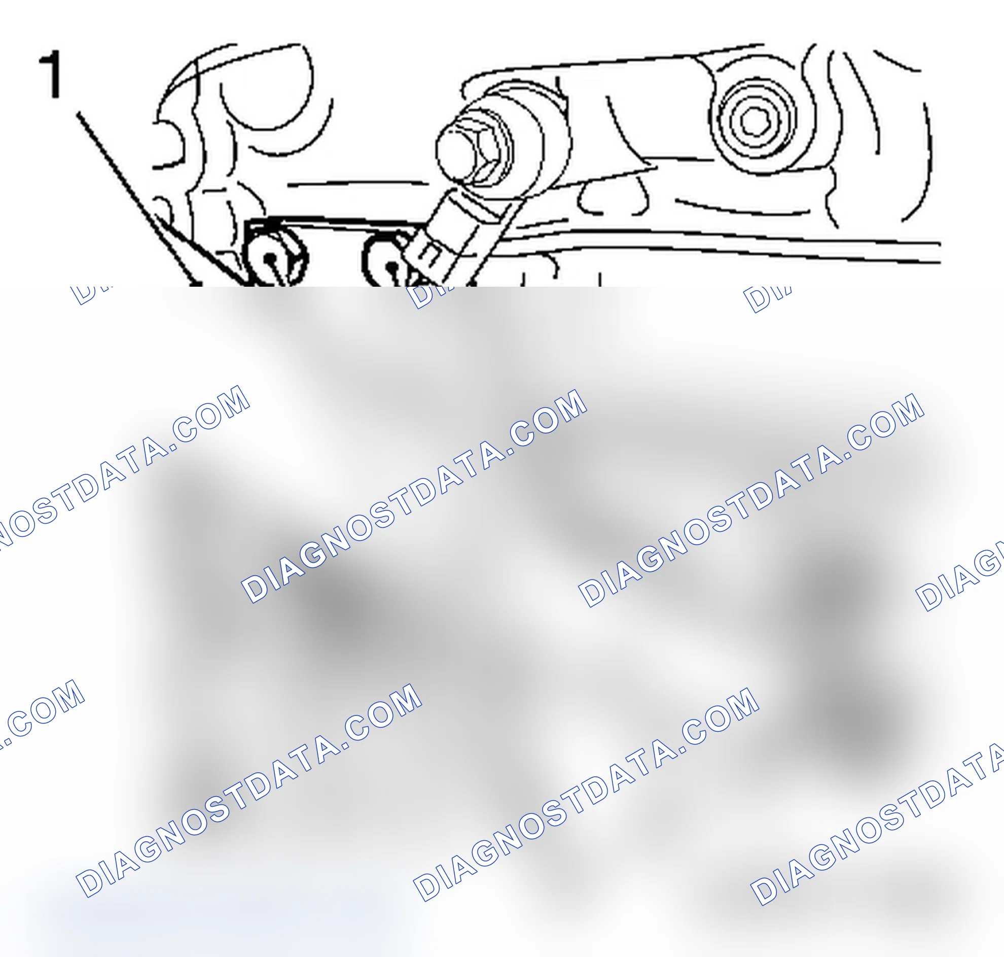 How to Remove and Install the Automatic Transmission from Engine
