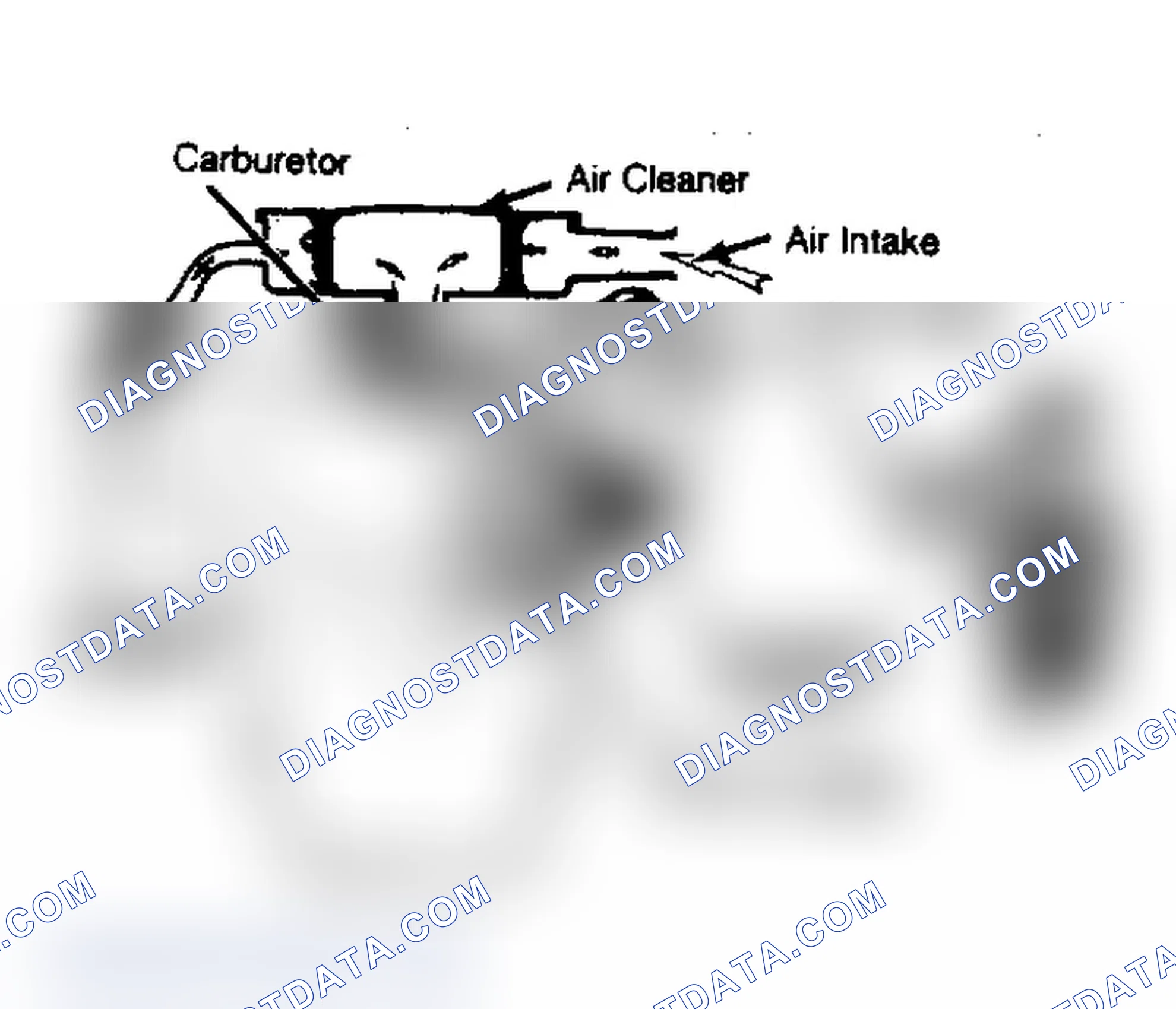 Scheme 34: Positive Crankcase Ventilation System (Typical)