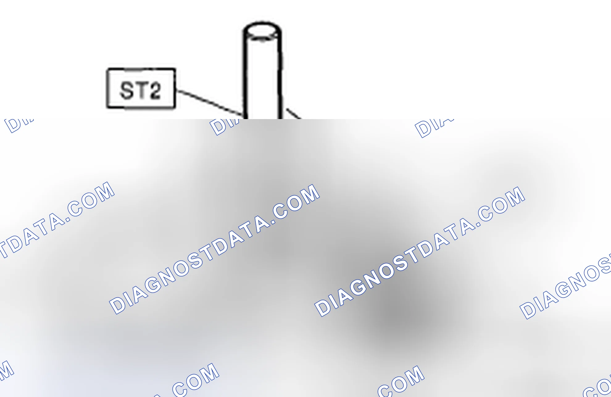 Scheme 209: INTAKE AND EXHAUST VALVE OIL SEAL