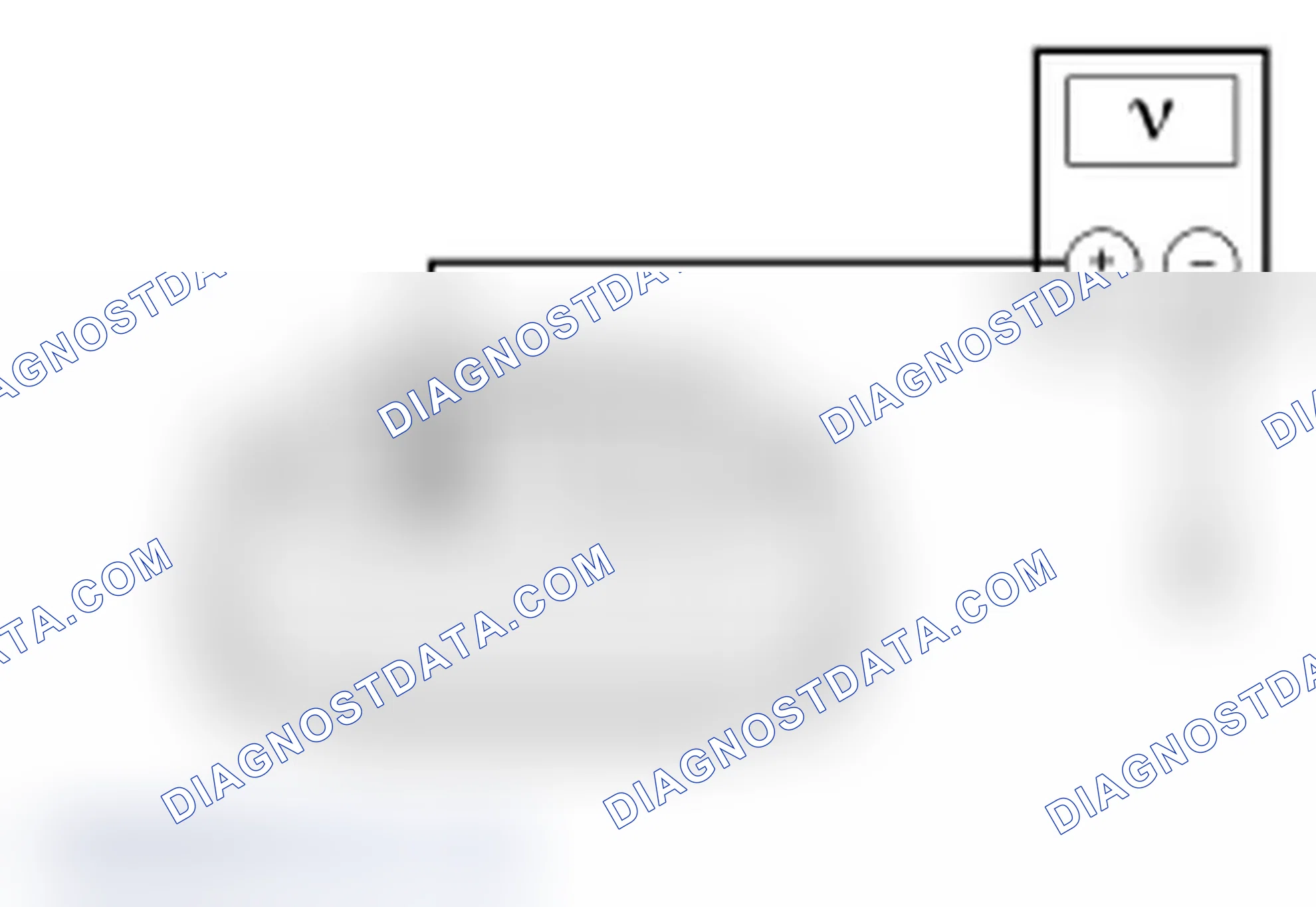 Scheme 60: PINPOINT TEST G: THE HEATED EXTERIOR MIRRORS DO NOT DEFROST
