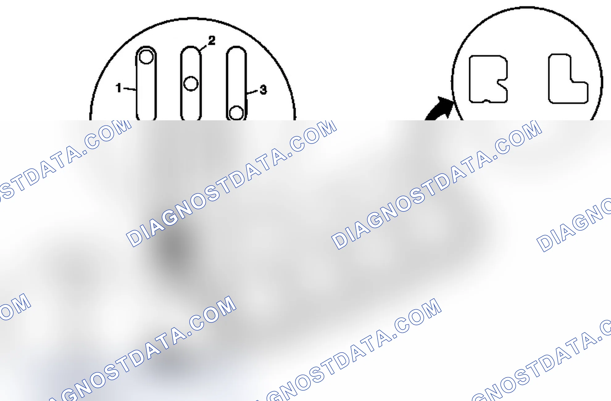 Scheme 74: Cylinder Head Gasket (First Design)