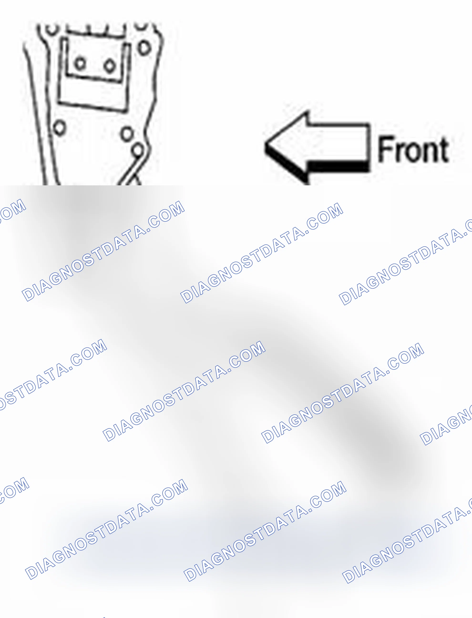 Scheme 4: ACCELERATOR PEDAL