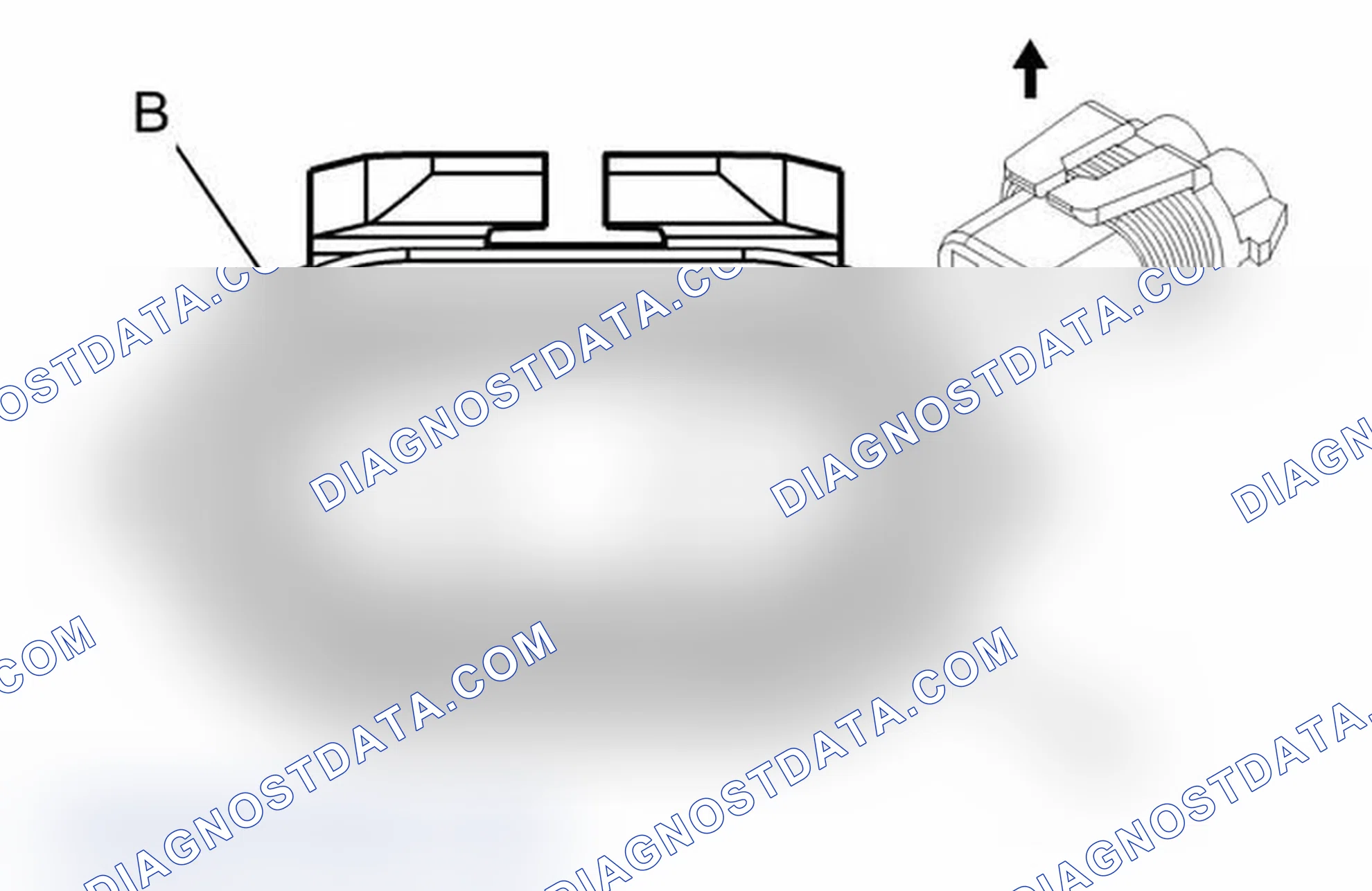 Scheme 45: Headlamp - High Beam - Left (Composite)