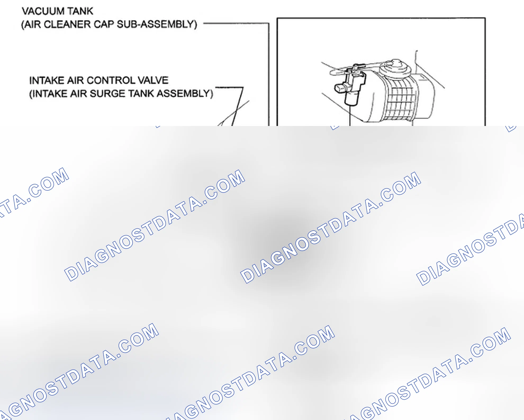 Scheme 414: PARTS LOCATION