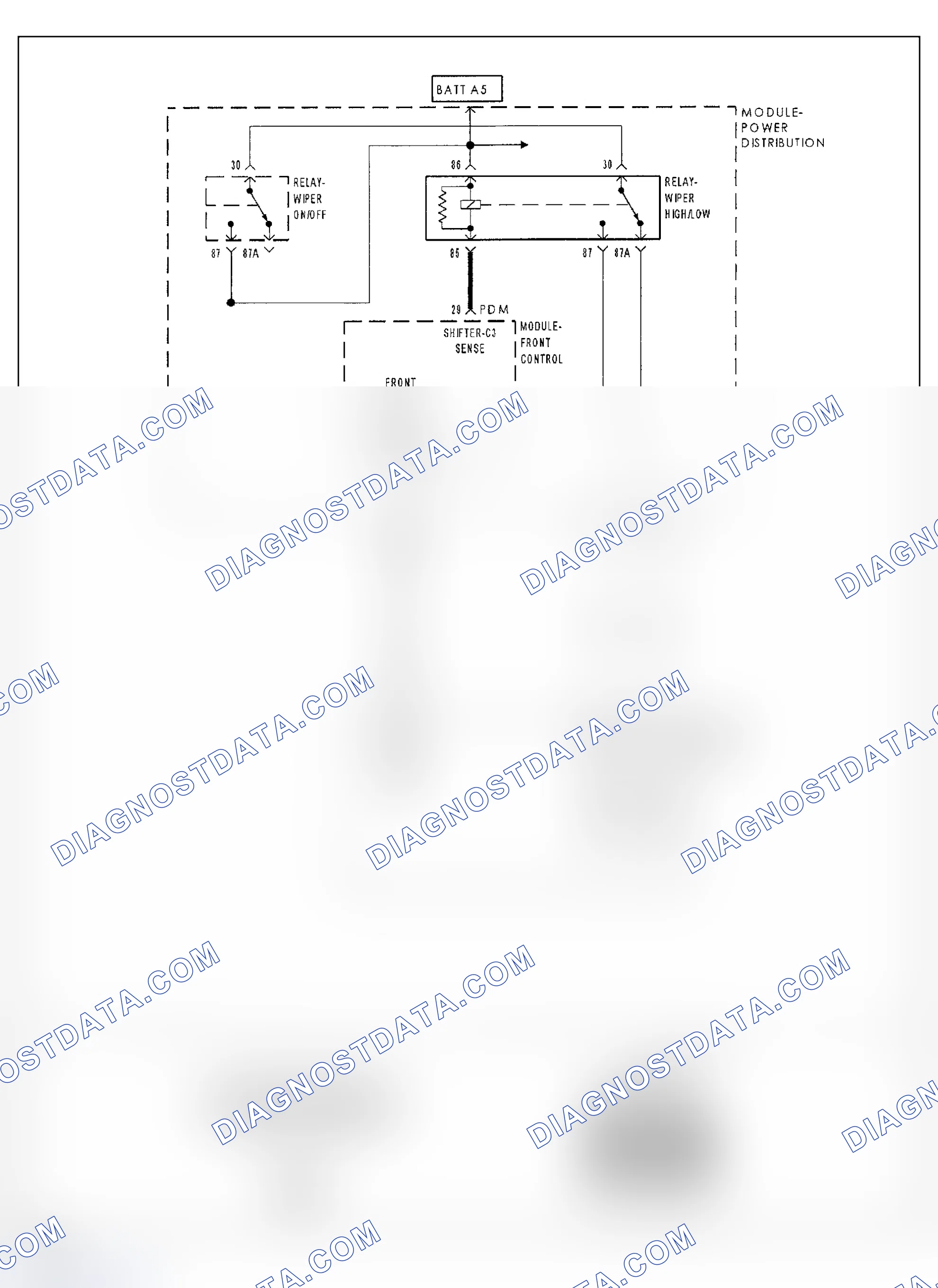 Scheme 25: Circuit Schematic