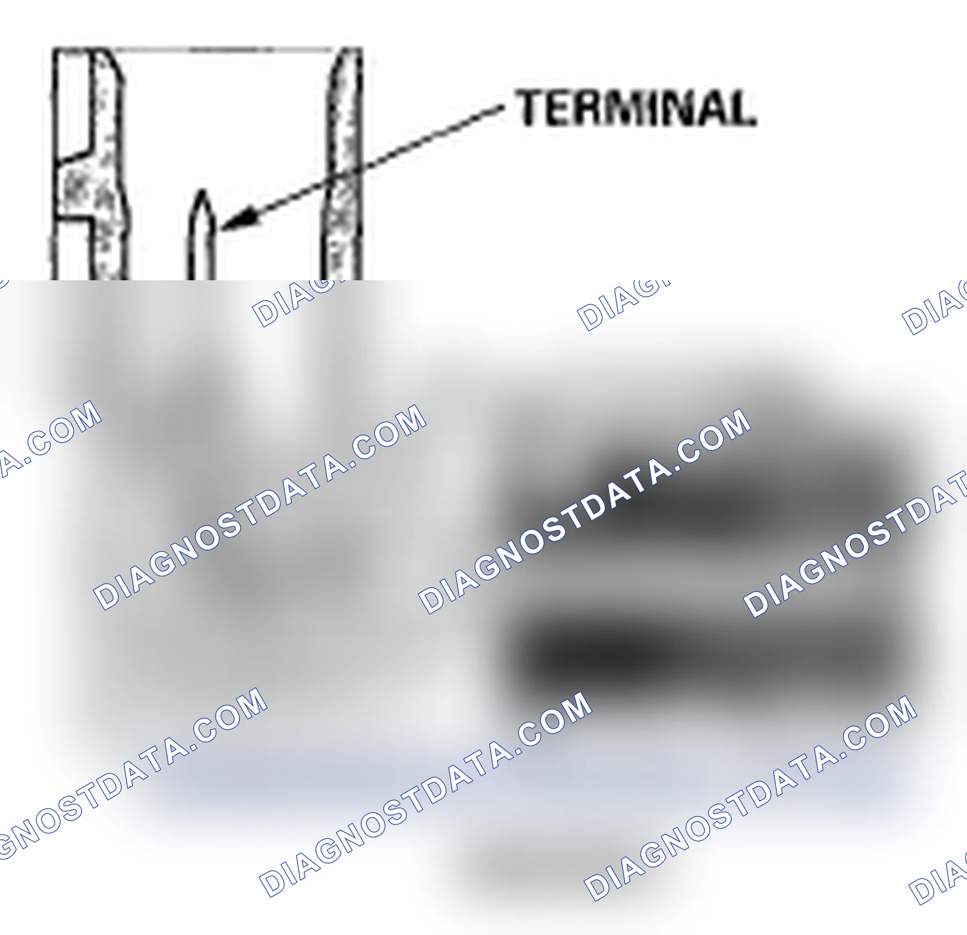 Scheme 25: Camshaft Position (CMP) Sensor