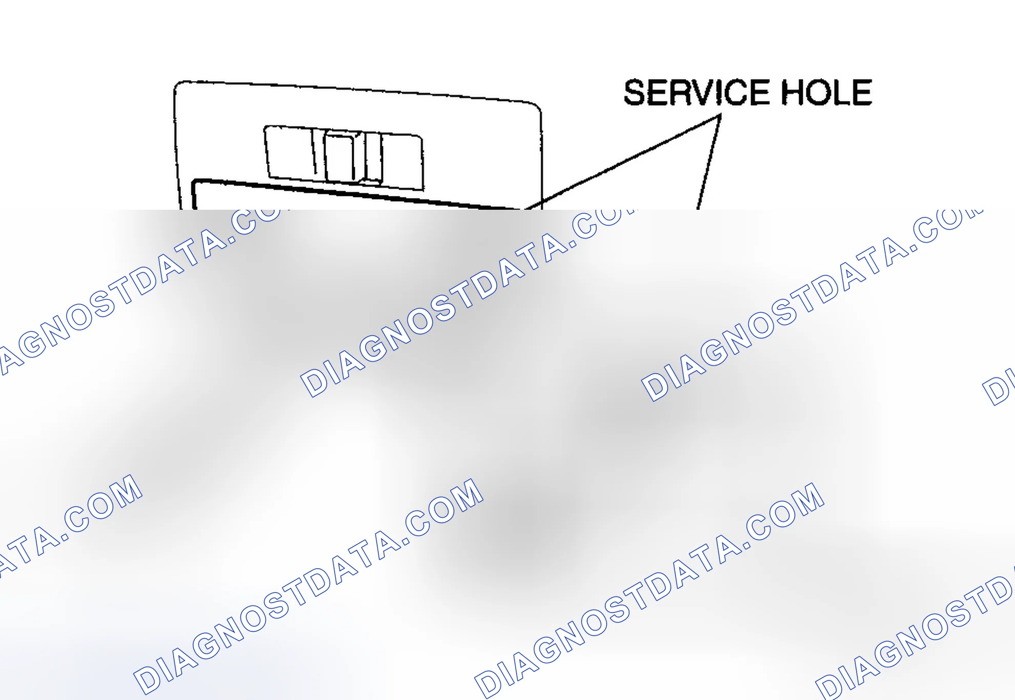 Scheme 11: INTERIOR LIGHT BULB REMOVAL/INSTALLATION