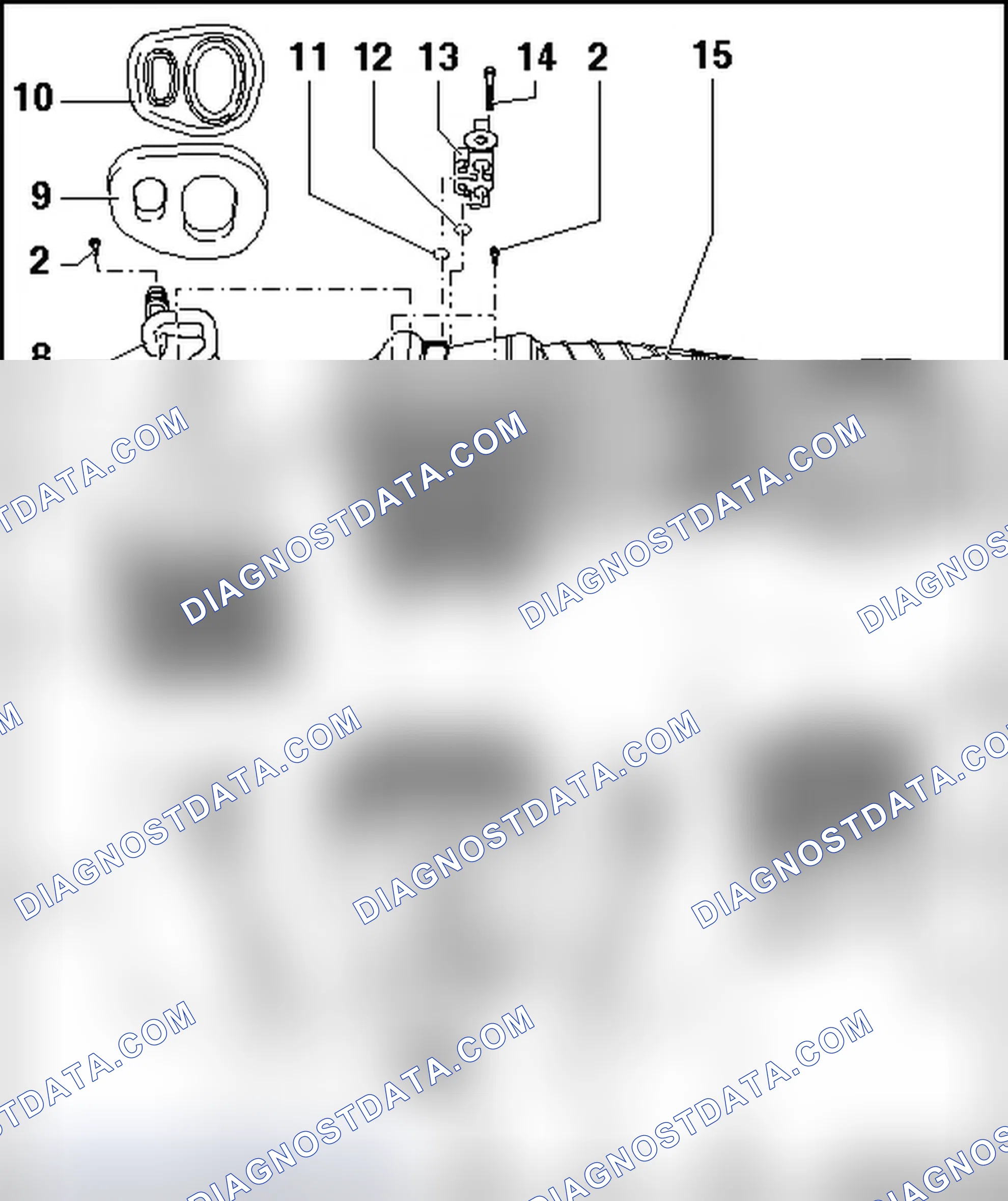 Scheme 108: A/C UNIT