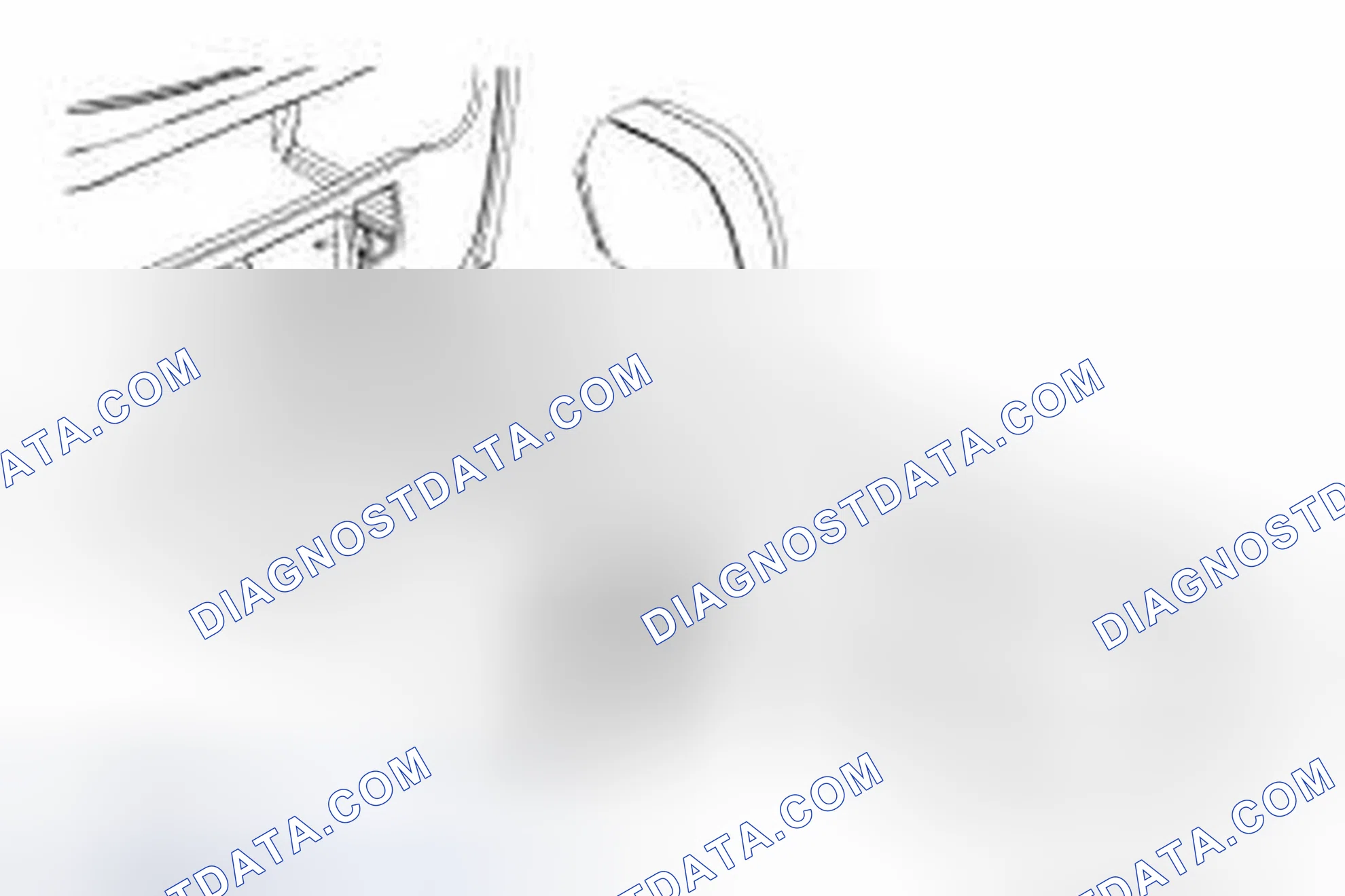Scheme 225: Selector Lever Cable Adjustment