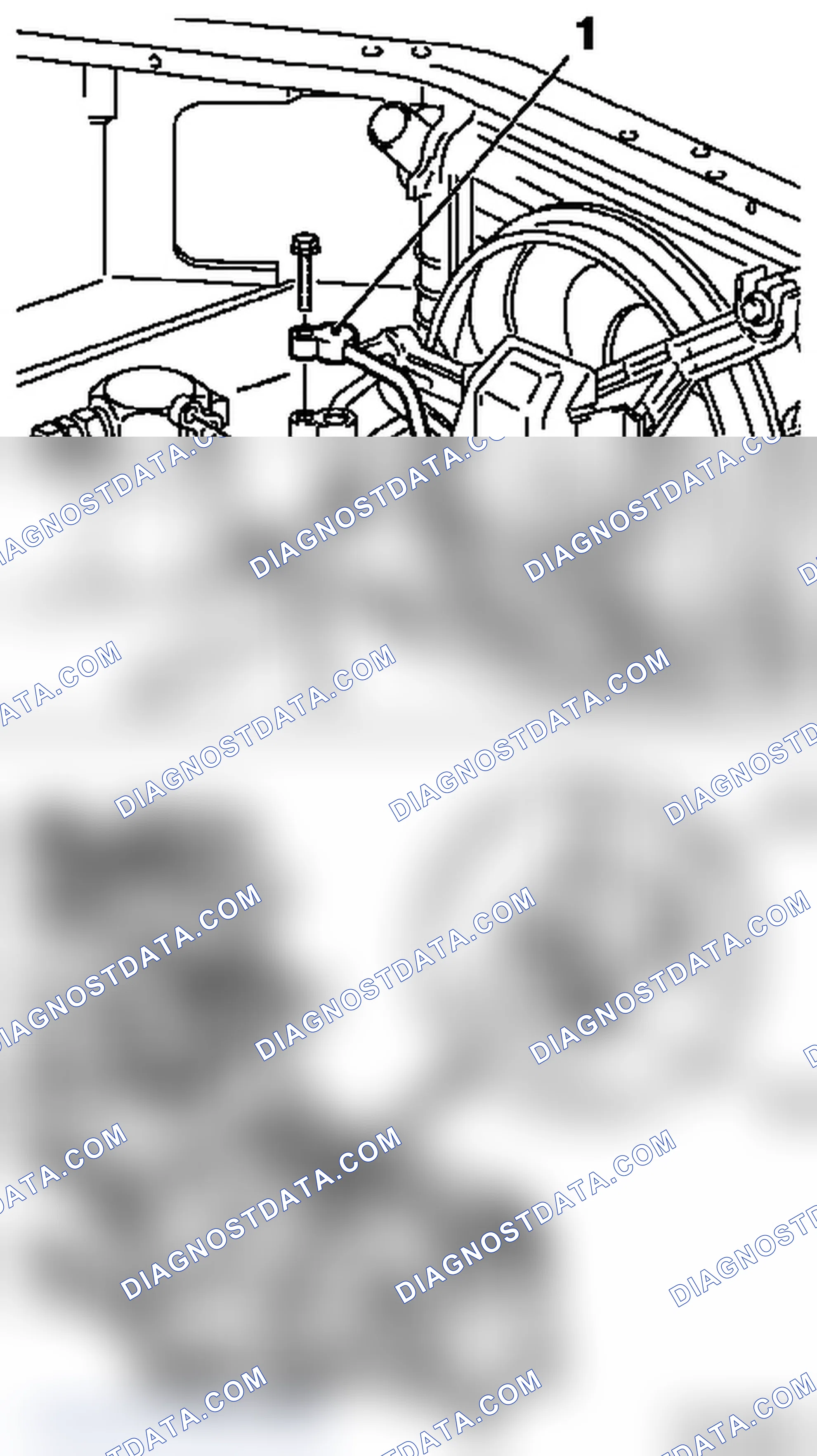 How to Remove and Install the Engine