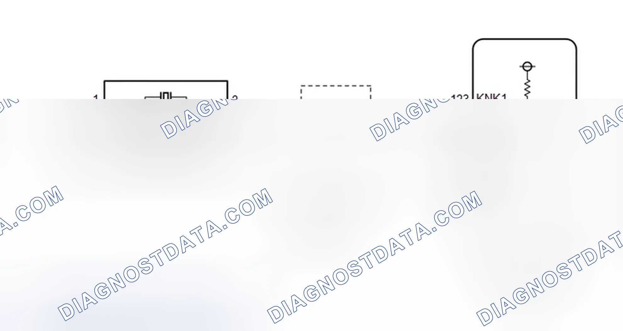 Scheme 390: WIRING DIAGRAM