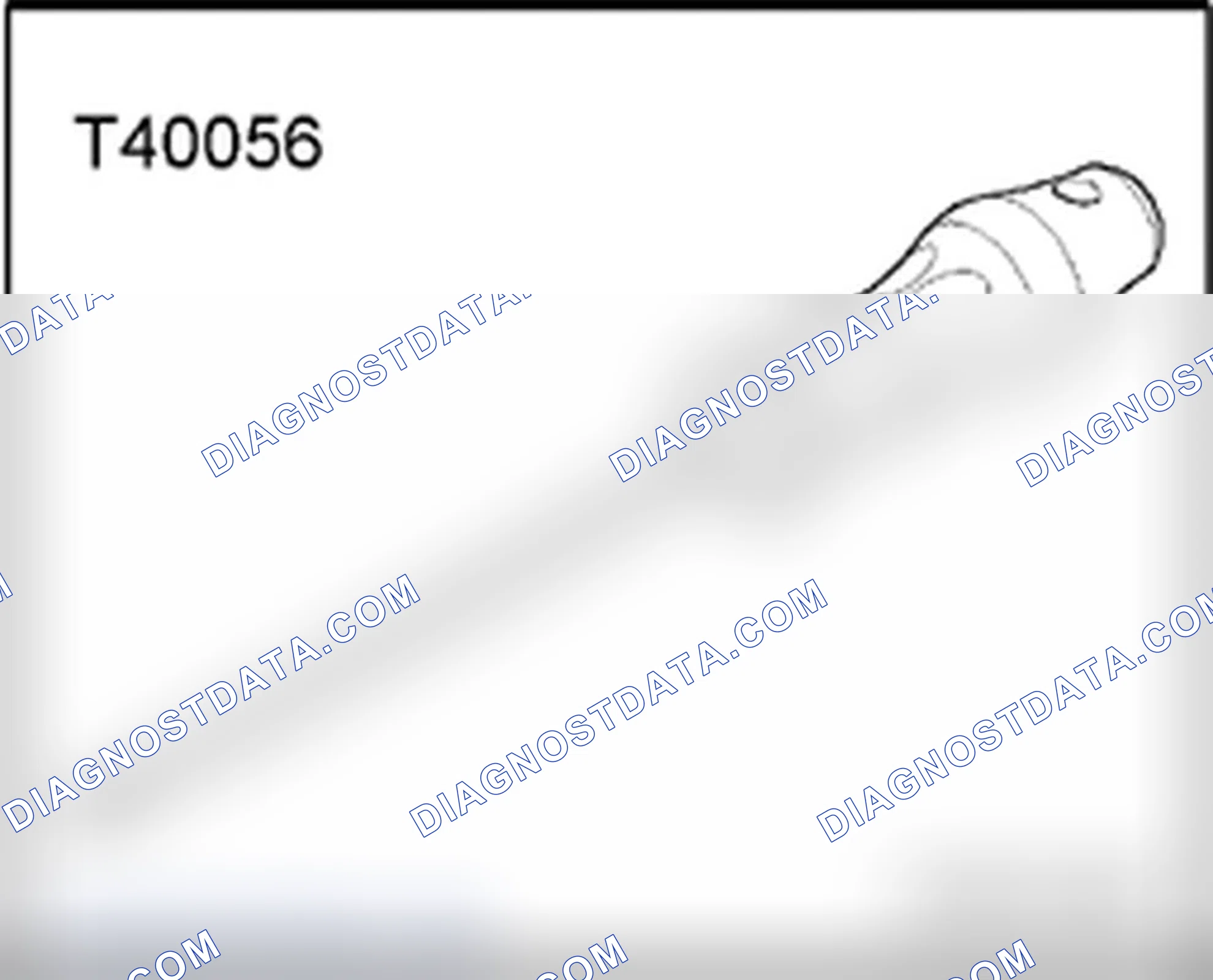 Scheme 281: Steering column switch module, removing and installing