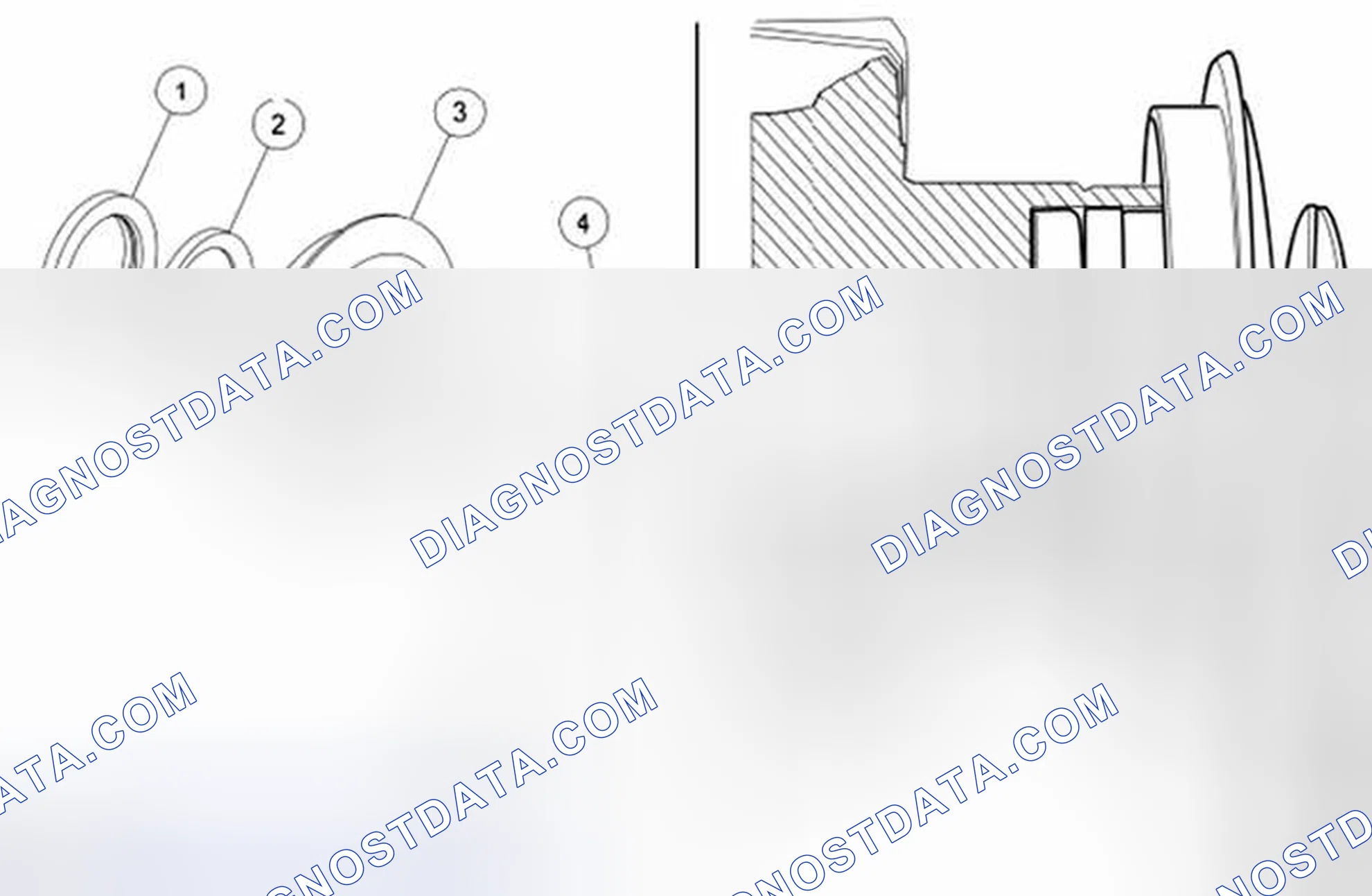Scheme 16: Installation