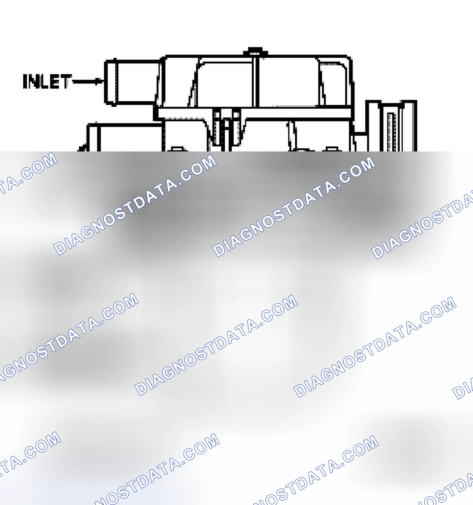 Scheme 73: Secondary AIR Pump