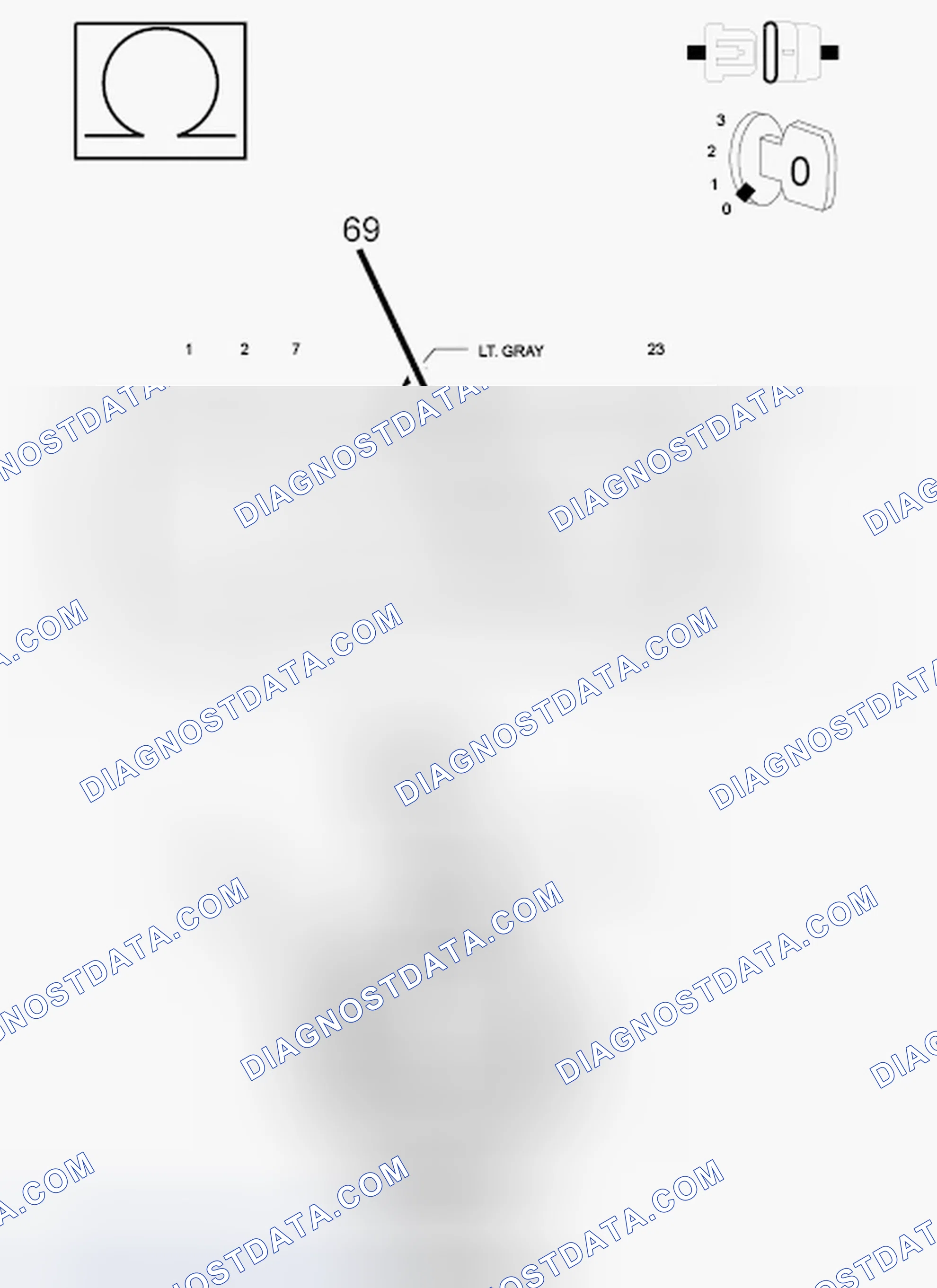 Scheme 1073: Diagnostic Test