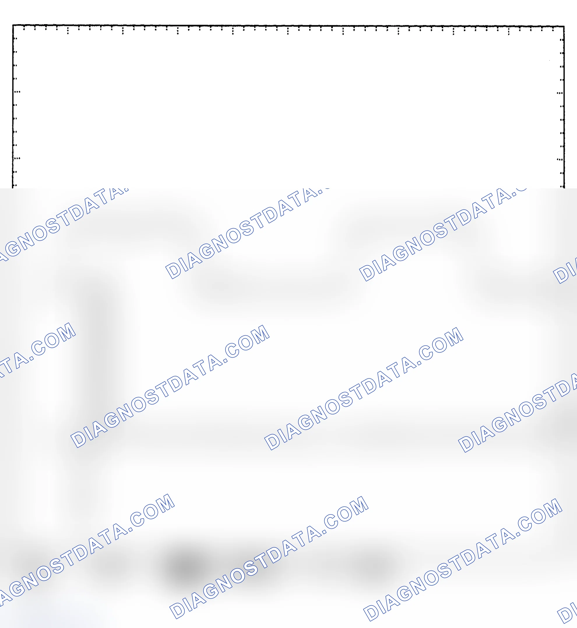 Scheme 26: Injector Bank - Known Good - Voltage Pattern