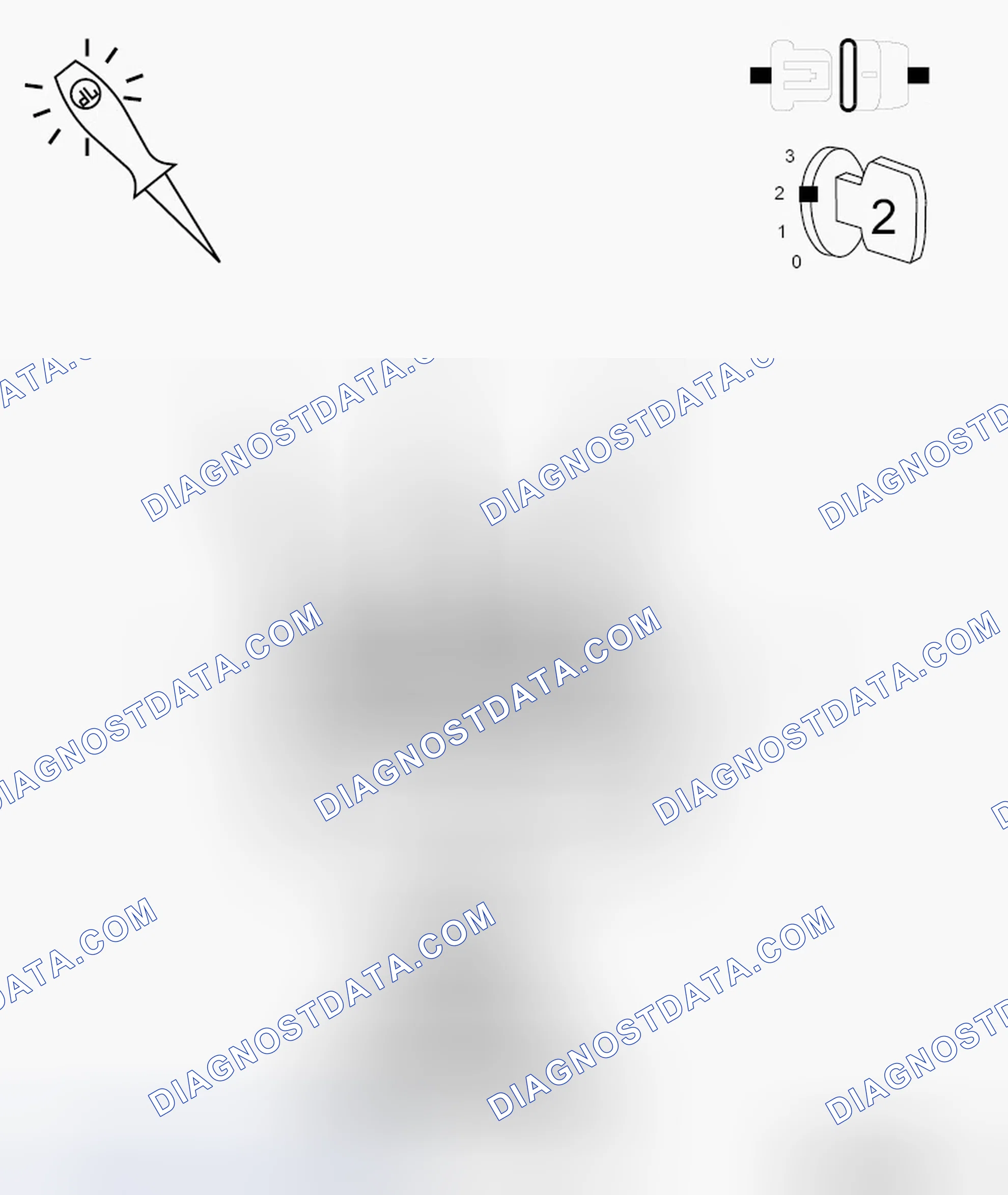 Scheme 41: Diagnostic Test