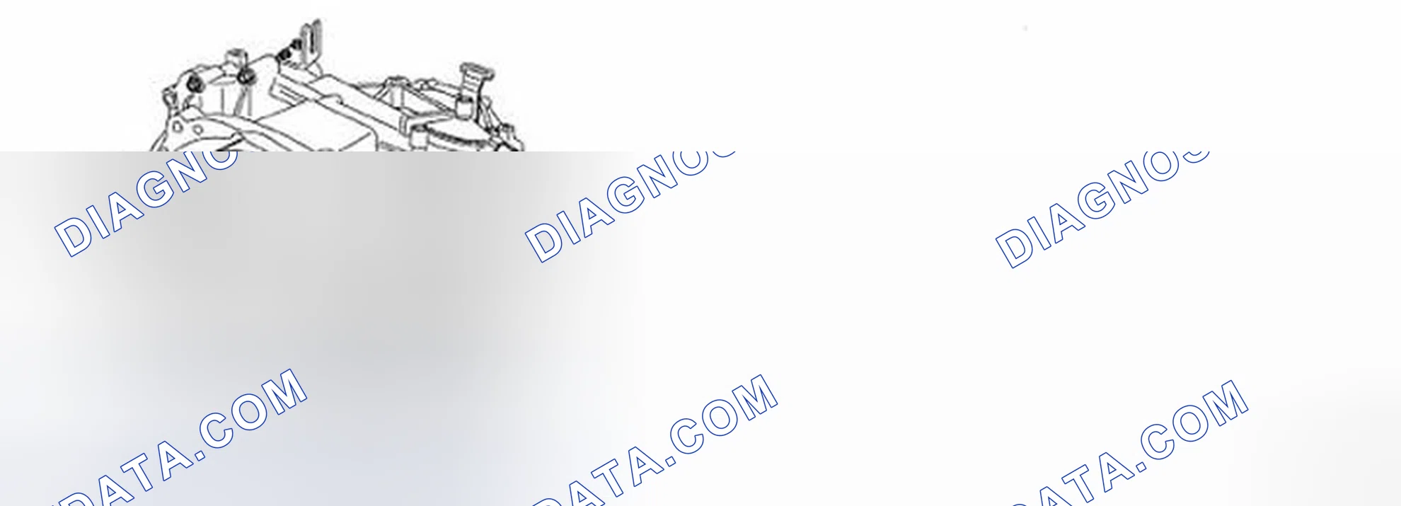 Fig. 75: Identifying Torque Converter Clutch