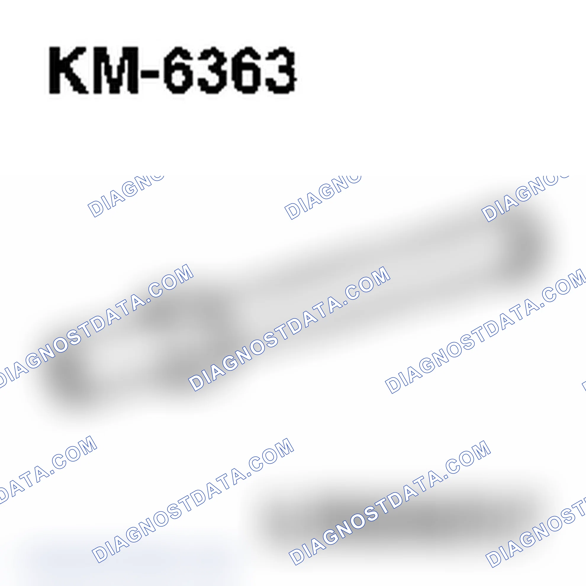 Special Service Tools