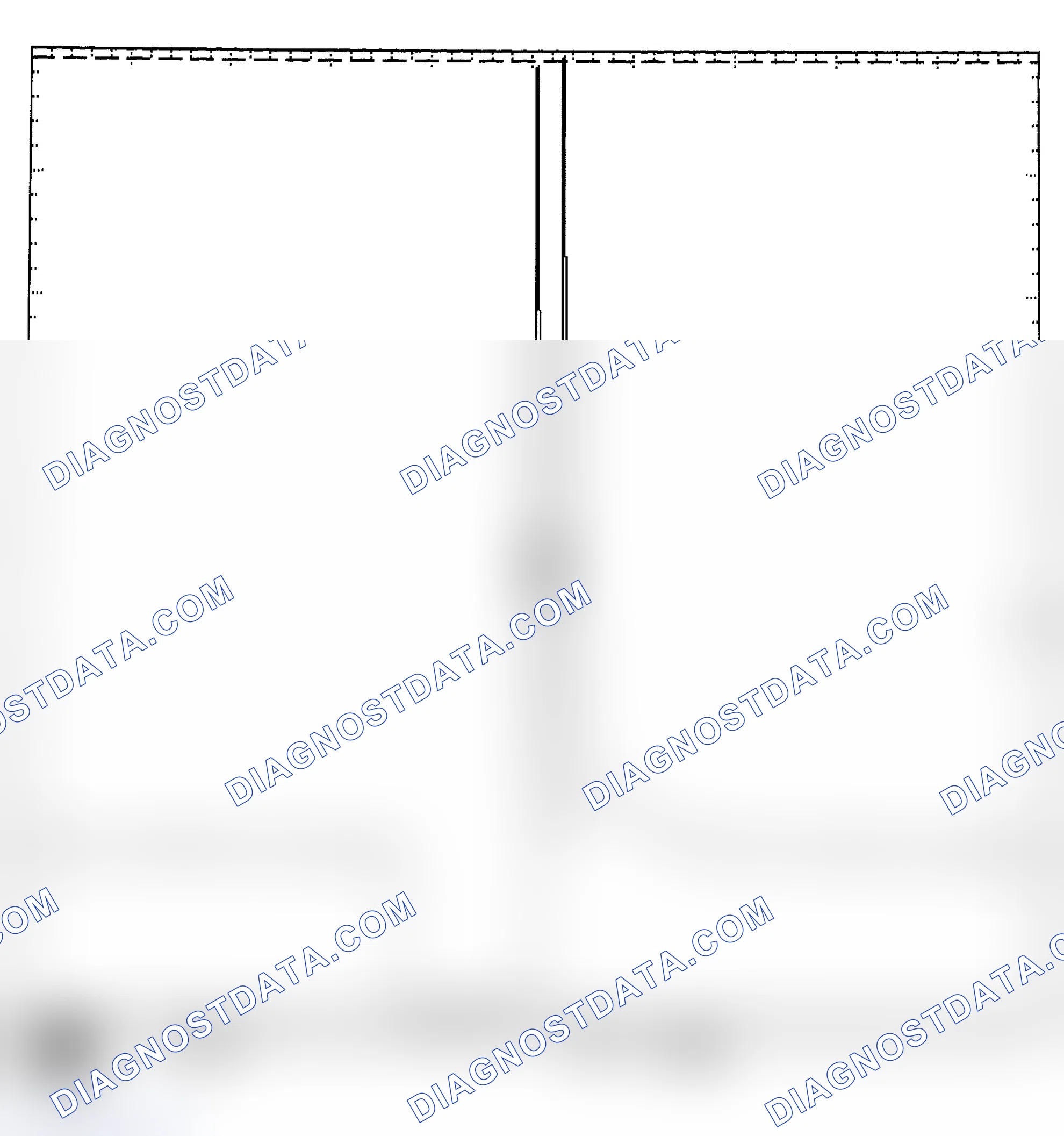 Scheme 30: Single Injector - Known Good - Voltage Pattern