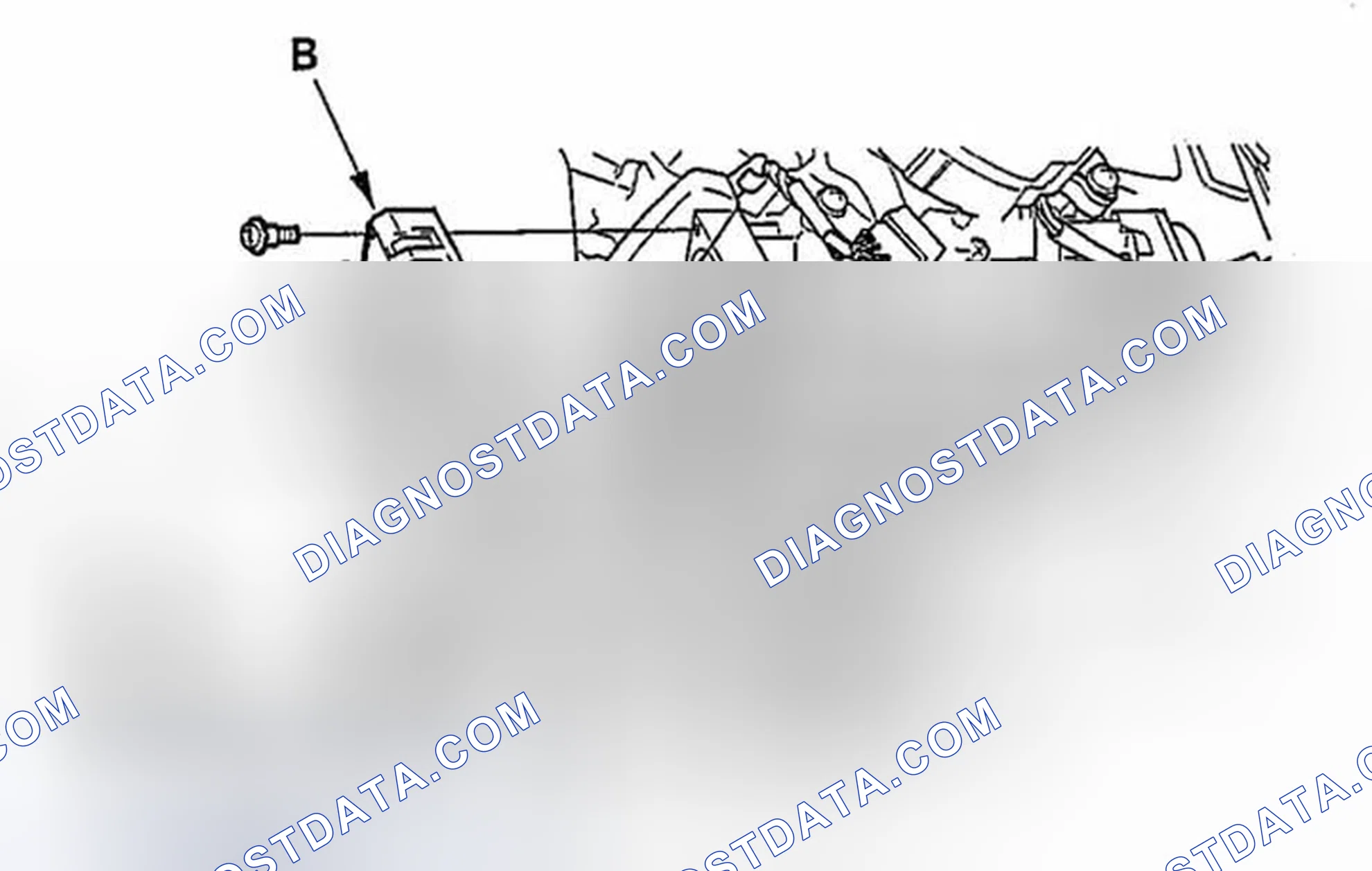 Scheme 3: Replacement