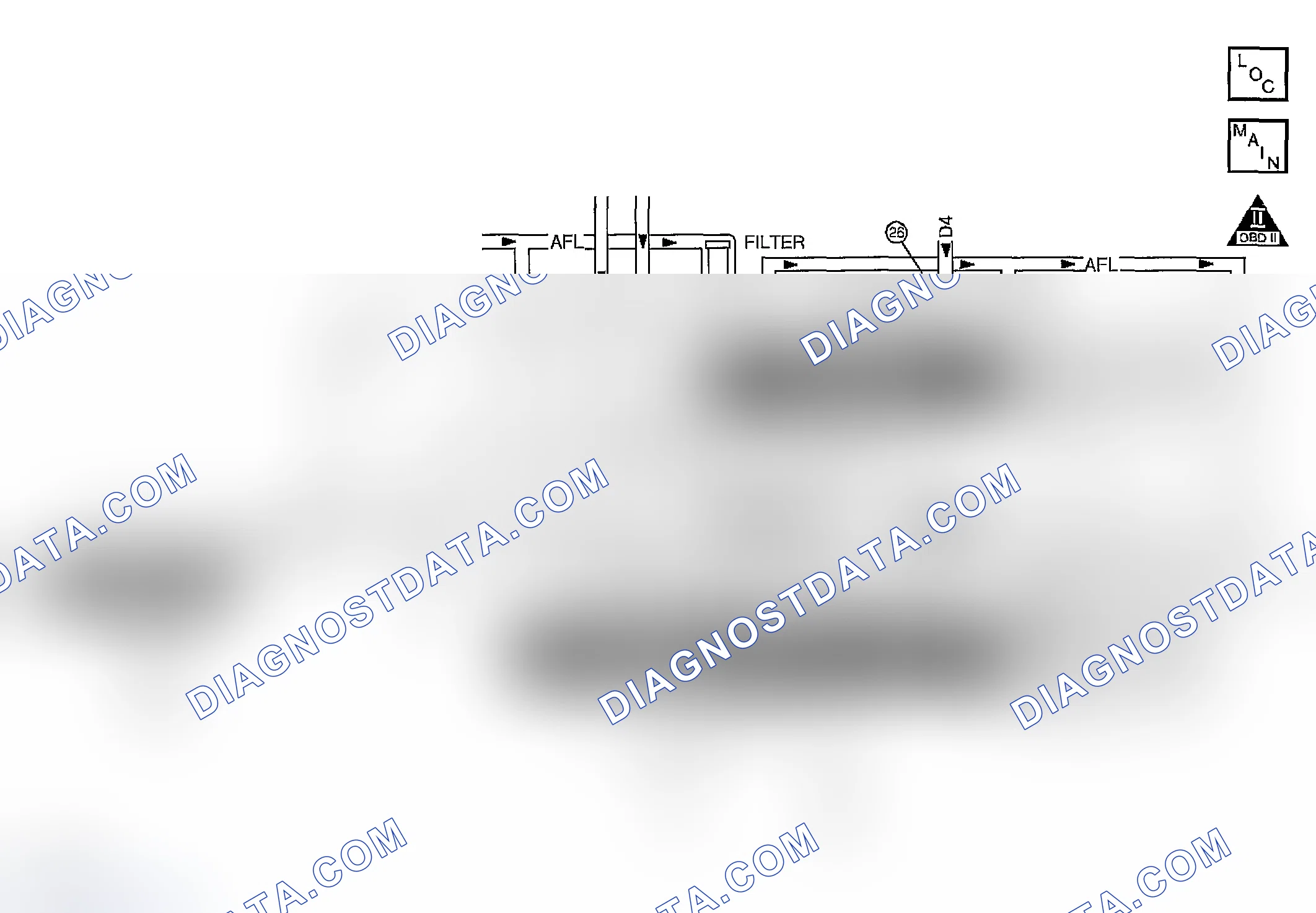 Scheme 382: DTC P0756: Gear Range