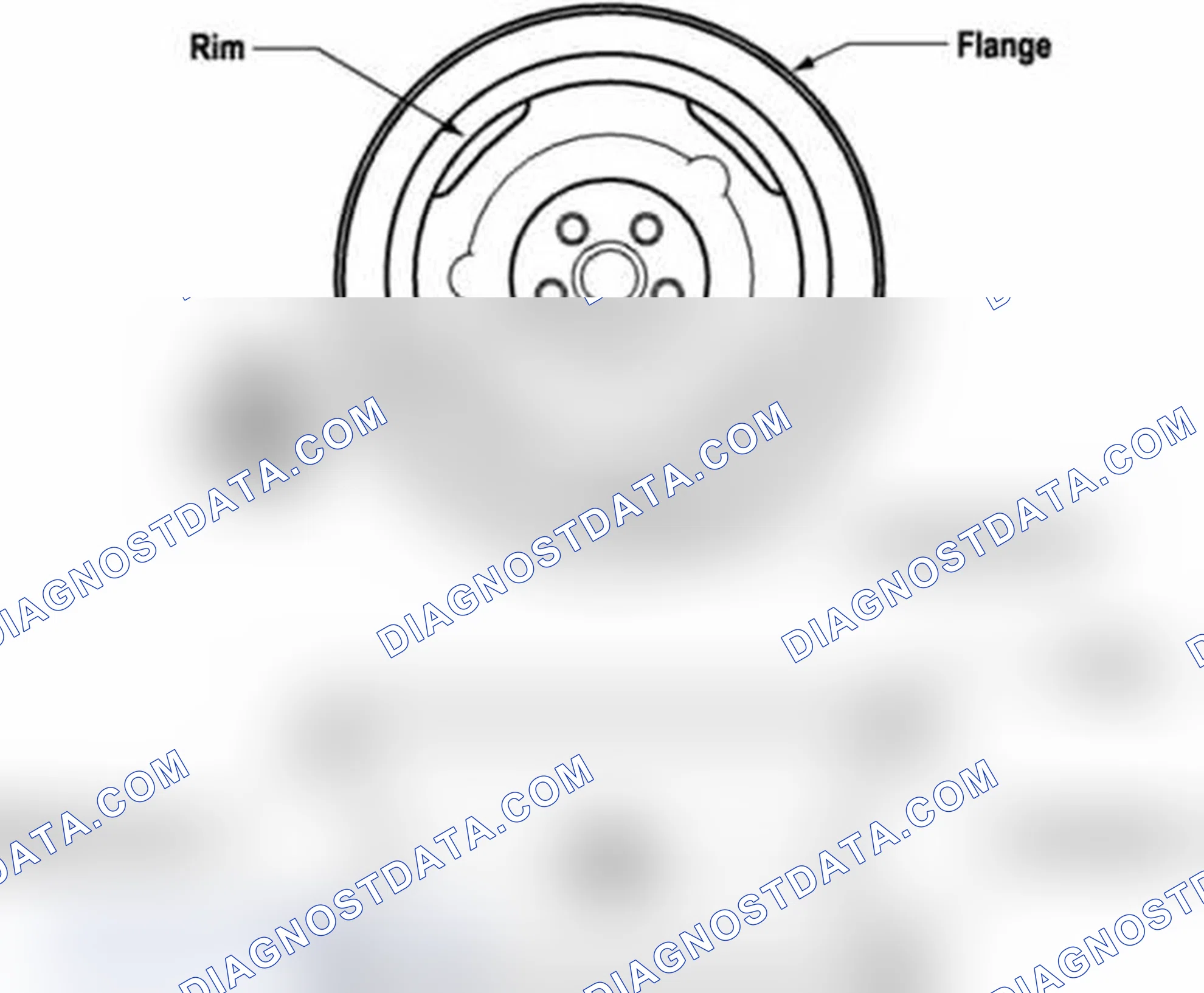 Scheme 31: Steel Wheel