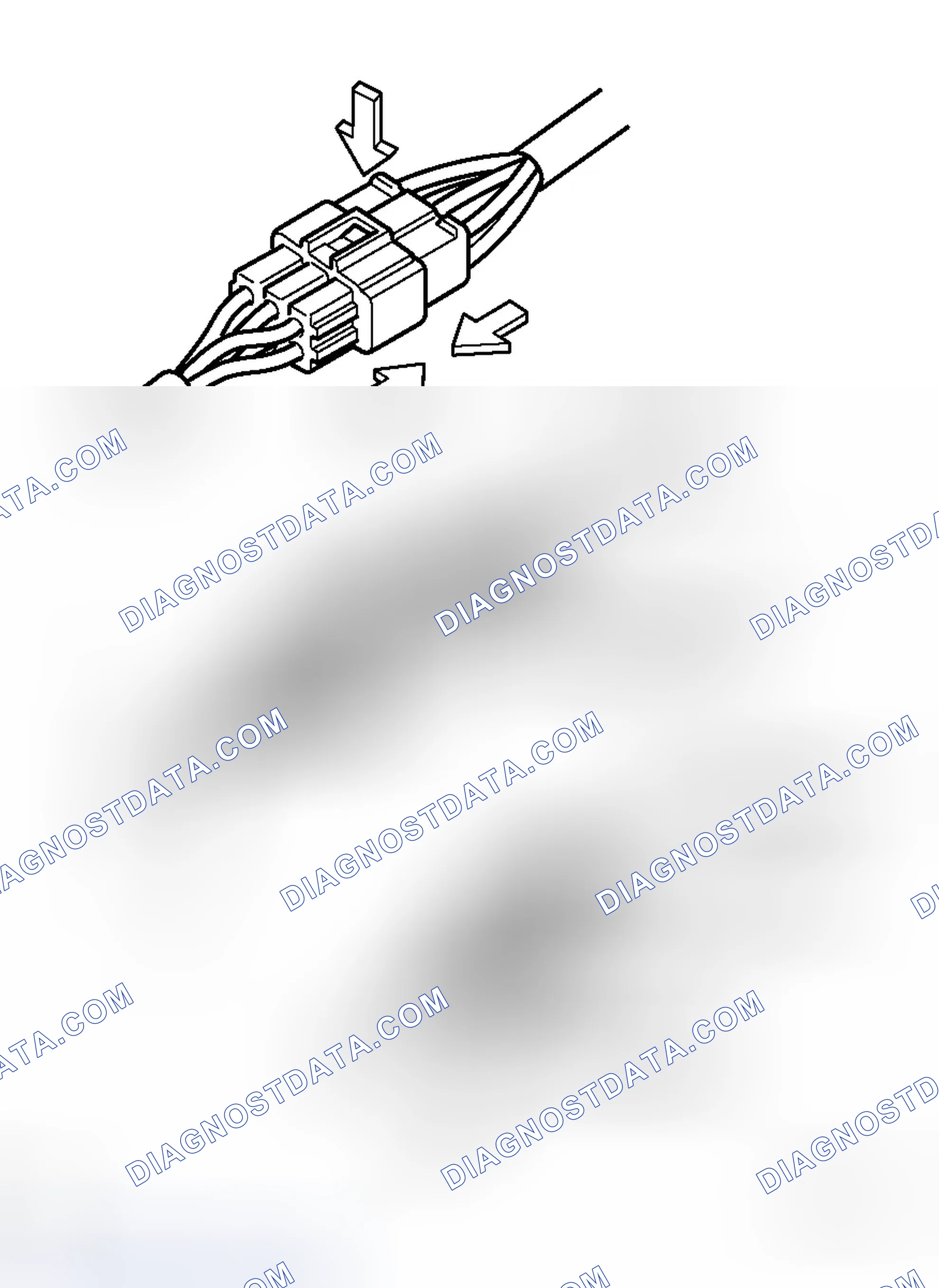 Scheme 71: ELECTRONIC CIRCUIT INSPECTION PROCEDURE