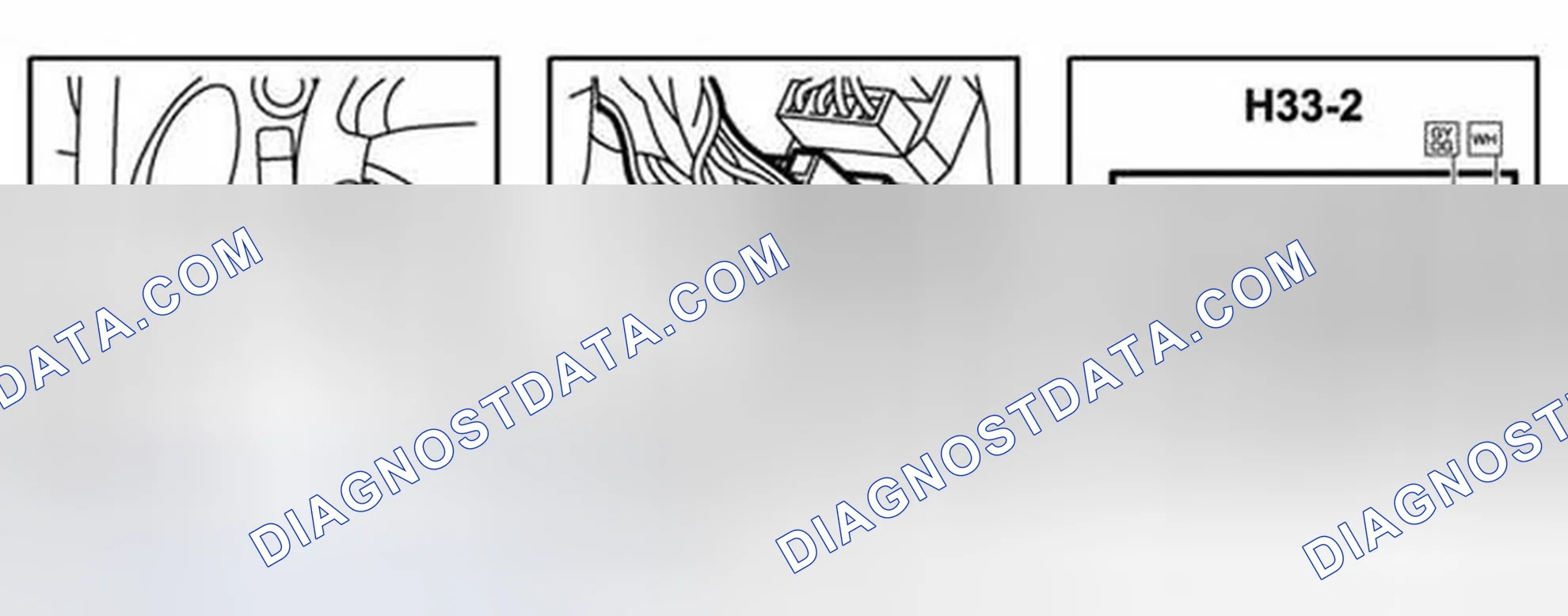 Scheme 123: Identifying Connector H33-2