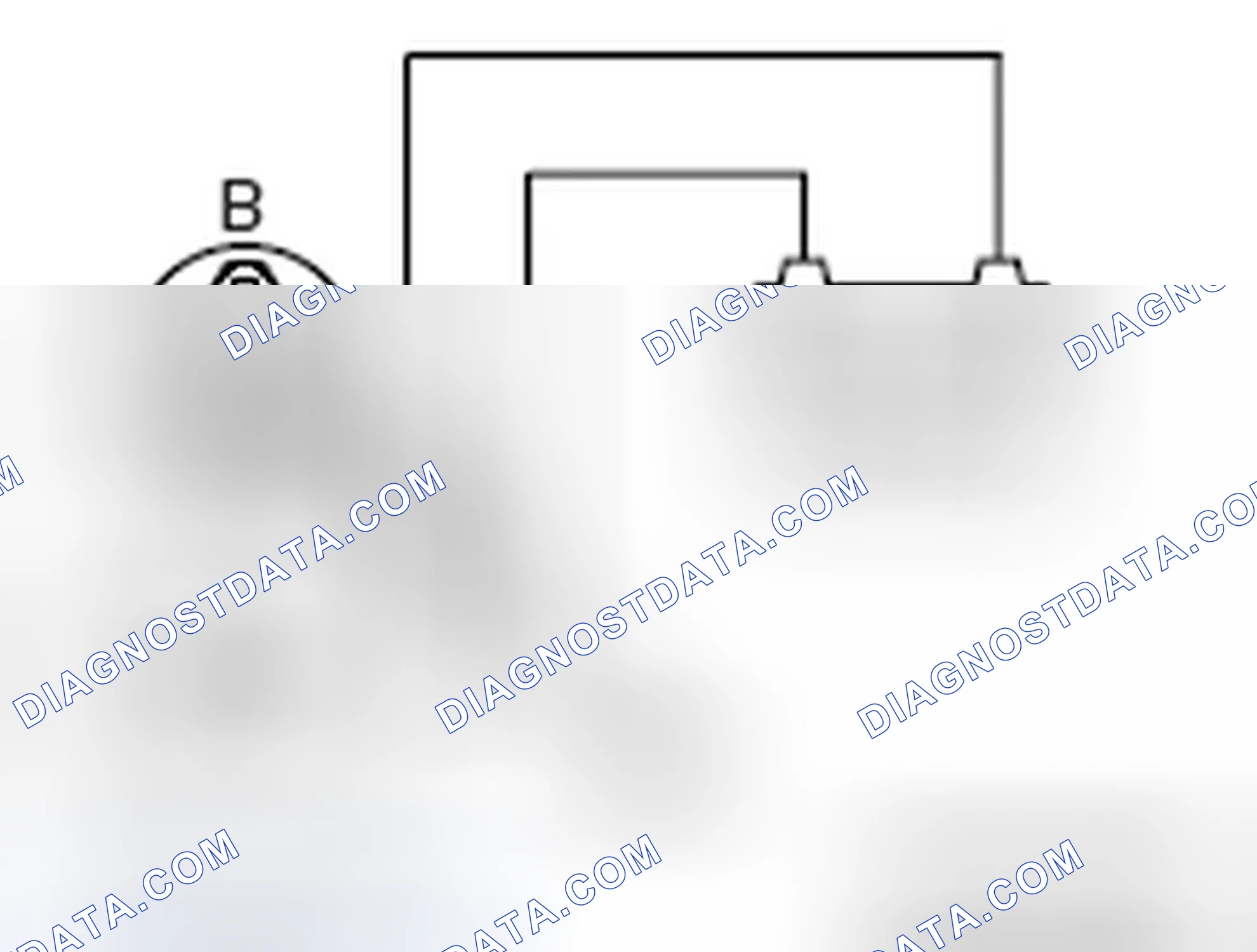 Scheme 8: MAGNETIC SWITCH RETURN TEST